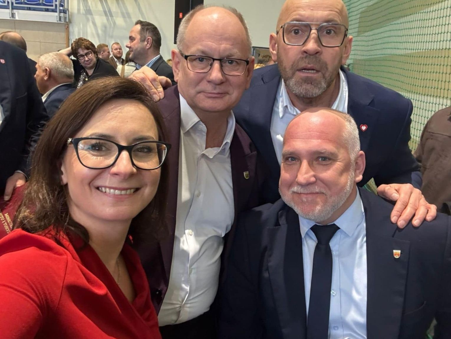 Sportowa ofensywa Gminy Nadarzyn. Ambitne plany i walka o miliony z ministerstwa