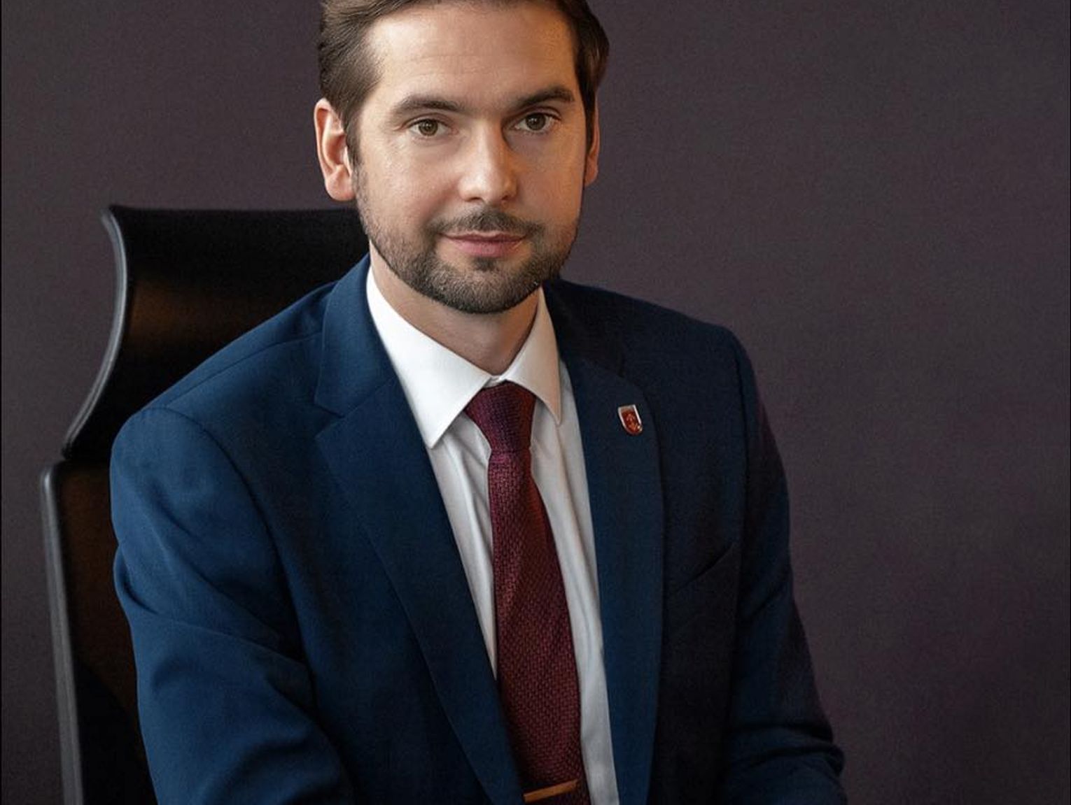 Spotkania z burmistrzem Grodziska – poznaj harmonogram!