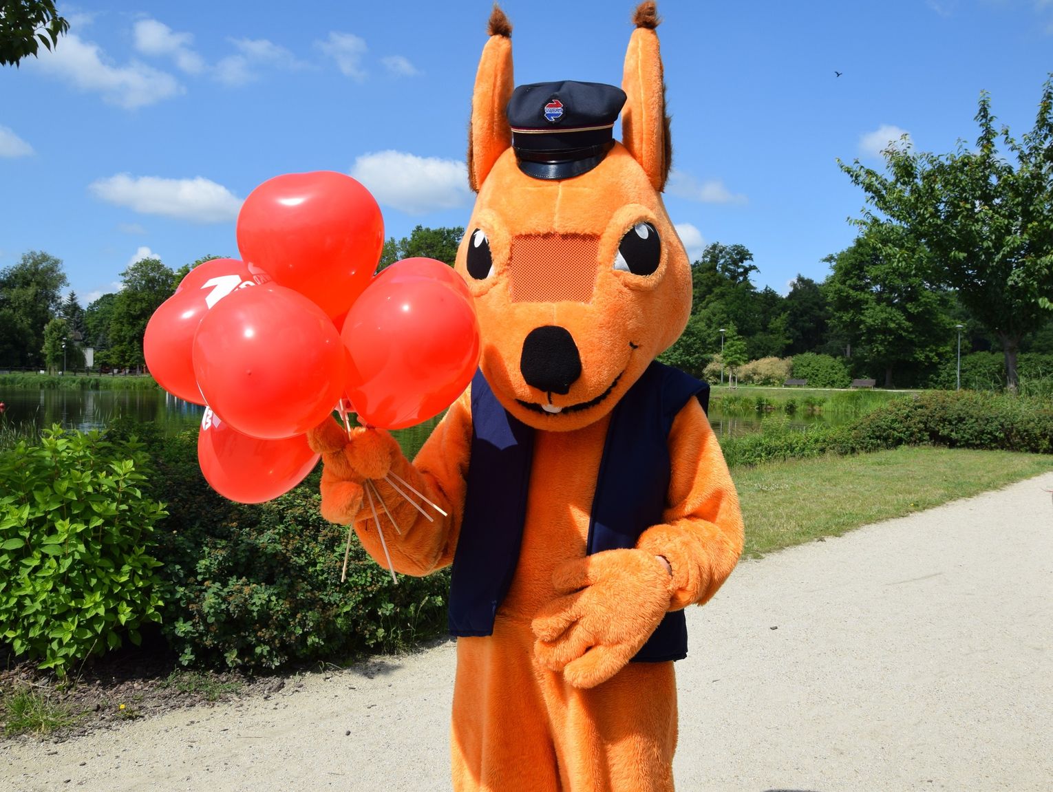 Startuje Europejski Tydzień Mobilności z WuKaDką.  Jakie atrakcje czekają na podróżnych?