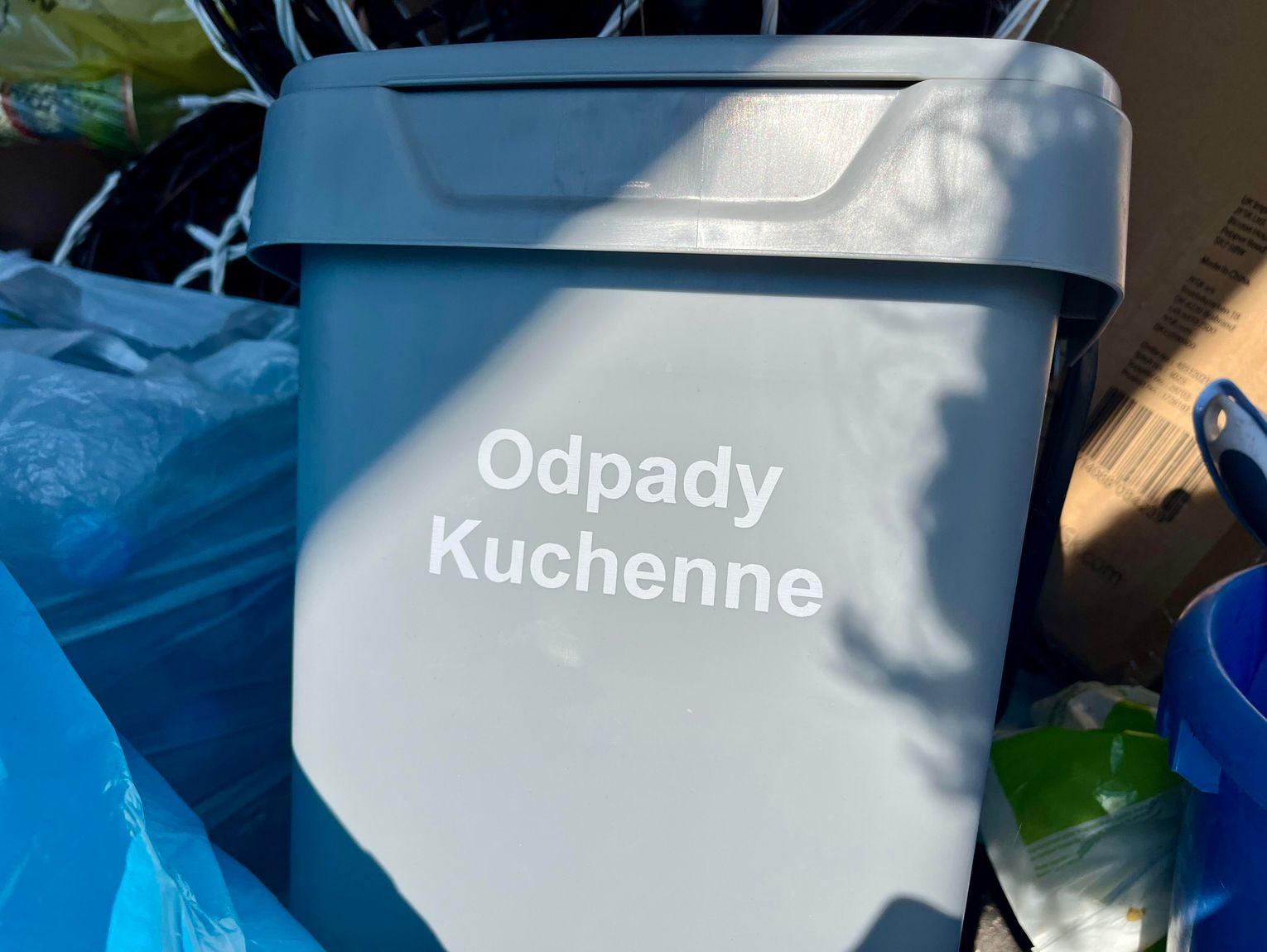 Sukces segregacji w gminie Brwinów. Ponad 45 ton bioodpadów mniej na wysypiskach