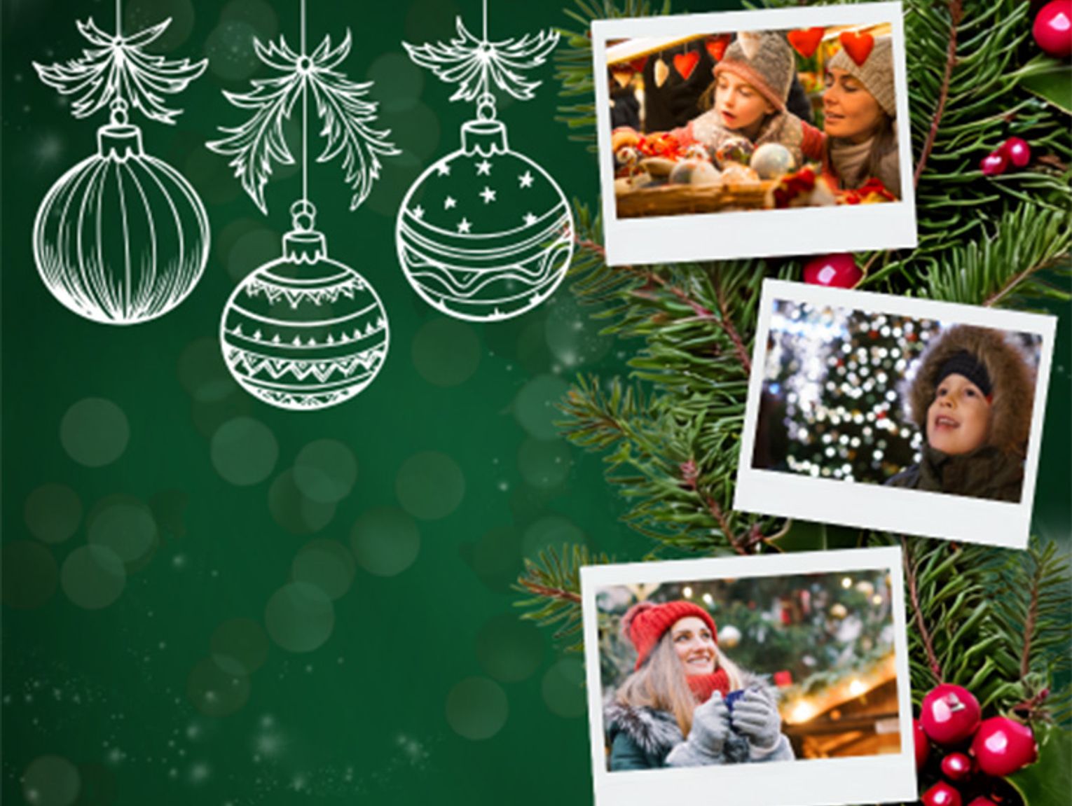 Świąteczny Jarmark w Pruszkowie 2025. Atrakcje, warsztaty i koncerty