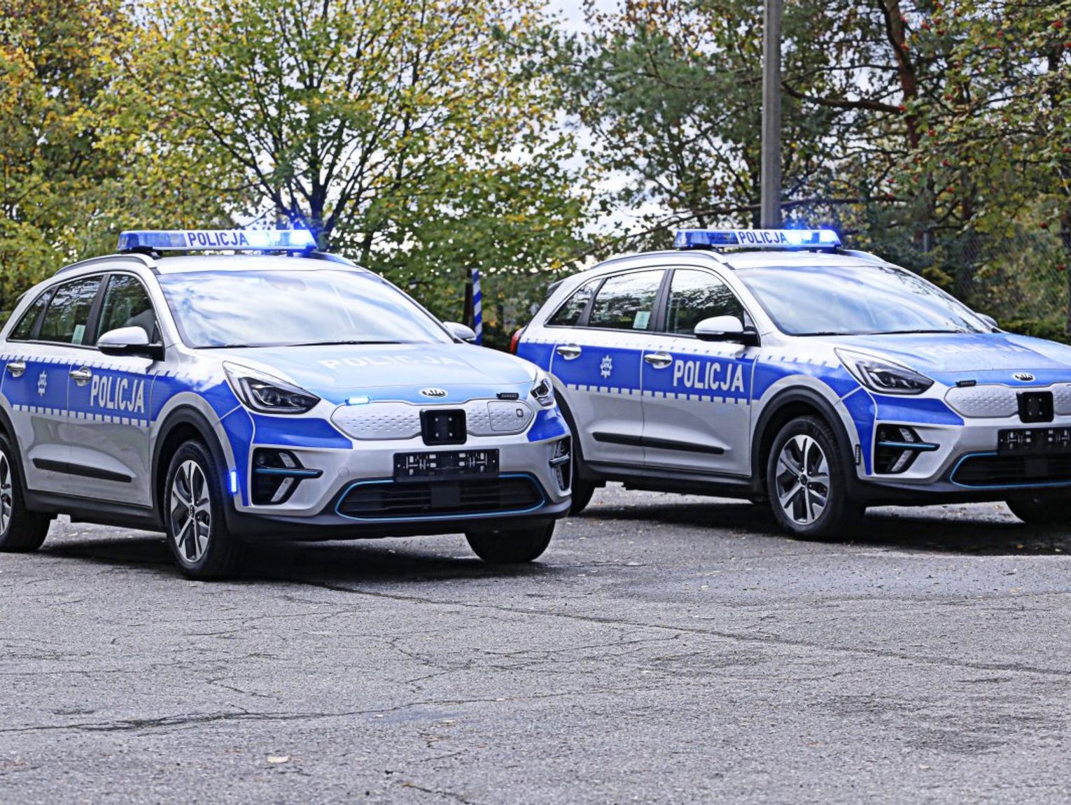 Szalony pościg na A2