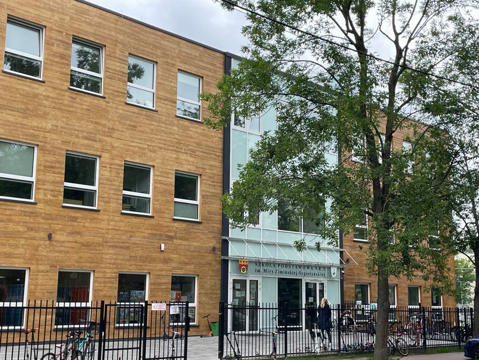 Szkoła z Pruszkowa zdobyła II miejsce w Ogólnopolskim Międzyszkolnym Turnieju Wiedzy