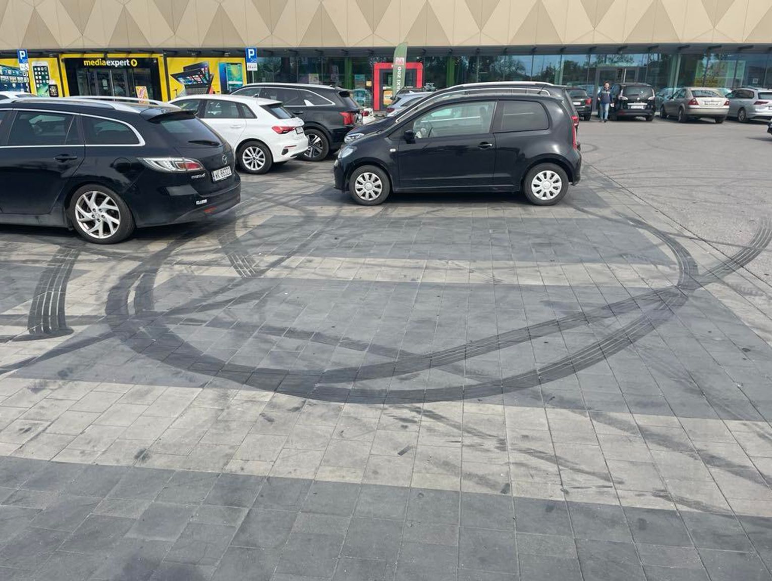 Szybcy i wściekli po piastowsku