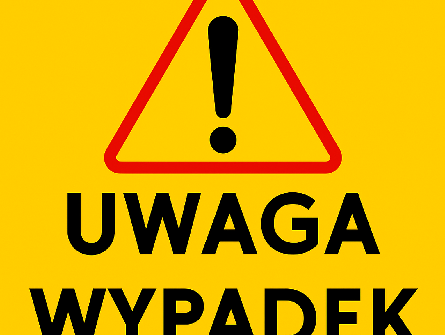 Tragiczny wypadek na A2 w rejonie Baranowa. Nie żyje 71-letni kierowca tira