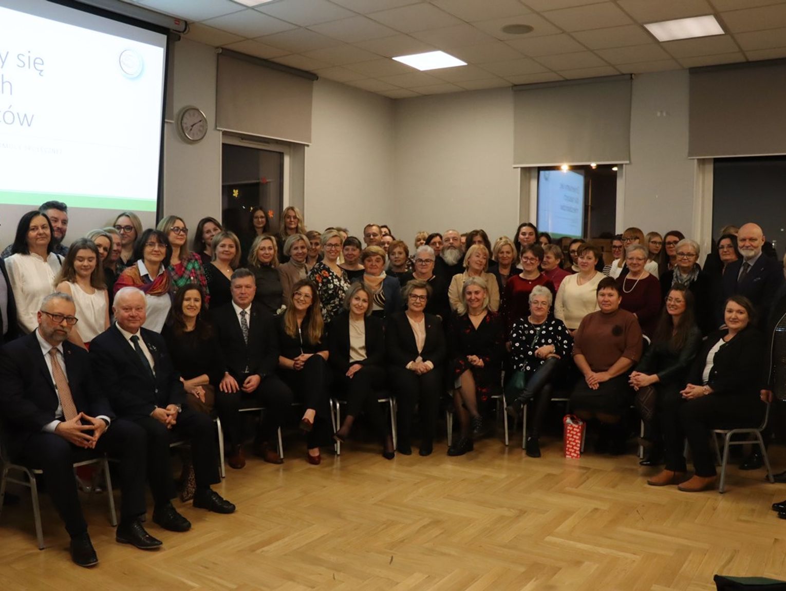 Trzy dekady z sercem na dłoni