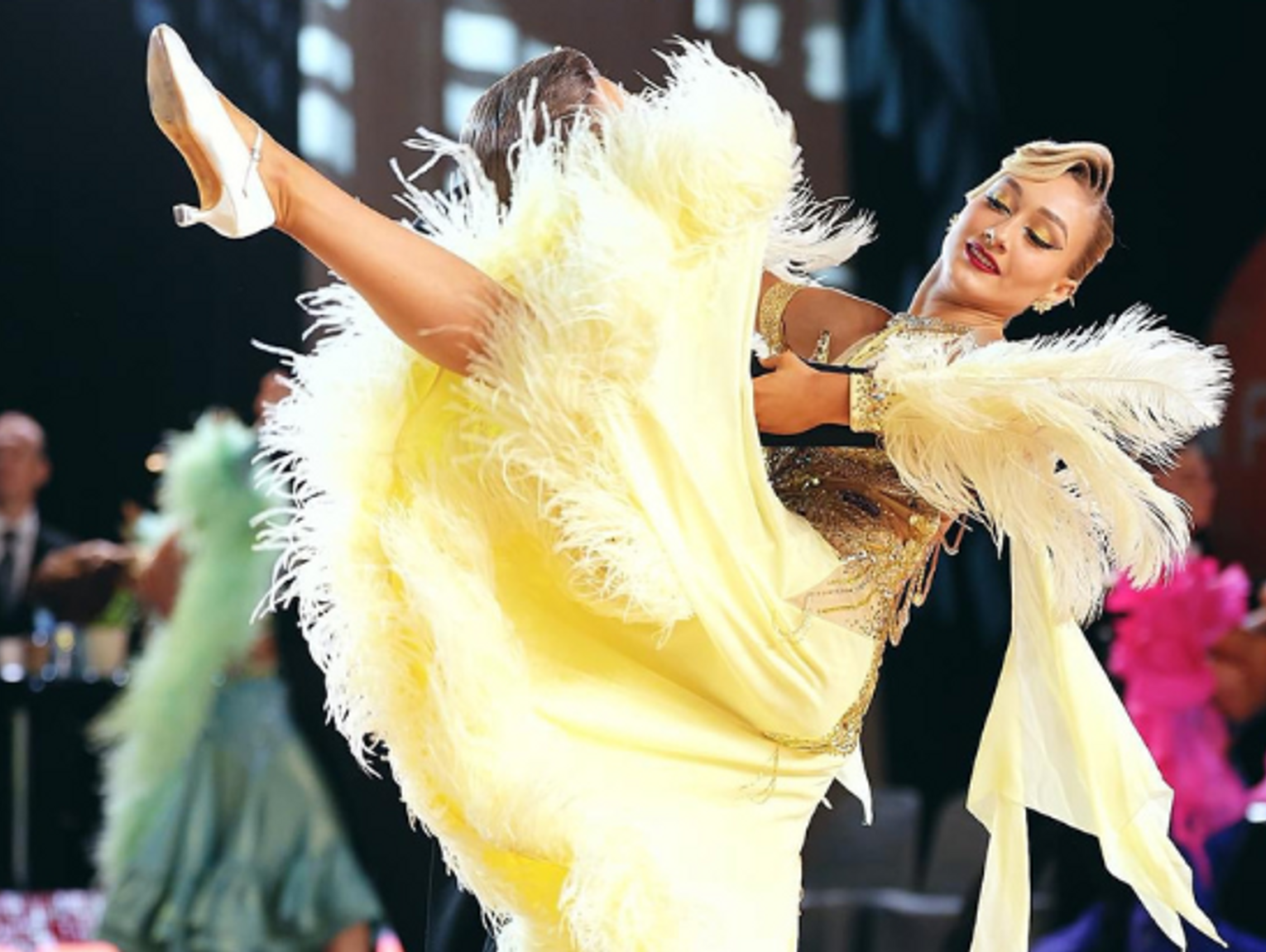 UKS Top Dance startuje z nowym sezonem - ruszyły zapisy!