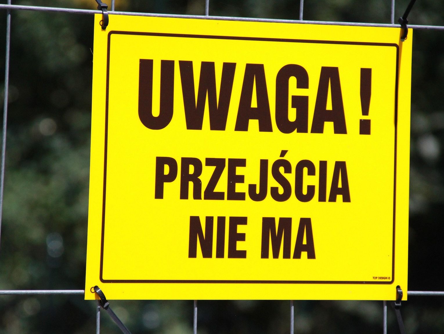 Ulica Unii Europejskiej w Raszynie czasowo zamknięta. Do kiedy utrudnienia?