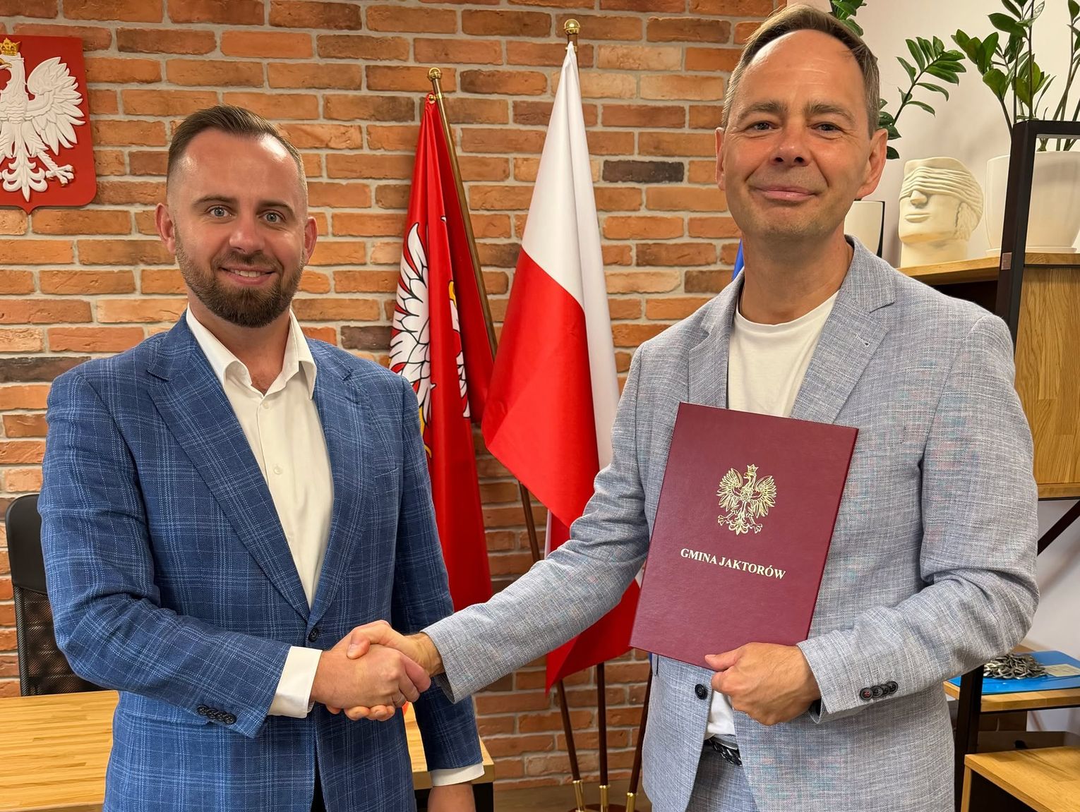 Umowa podpisana. Ruszy rozbudowa ul. Gwiazdy Polarnej w Bieganowie