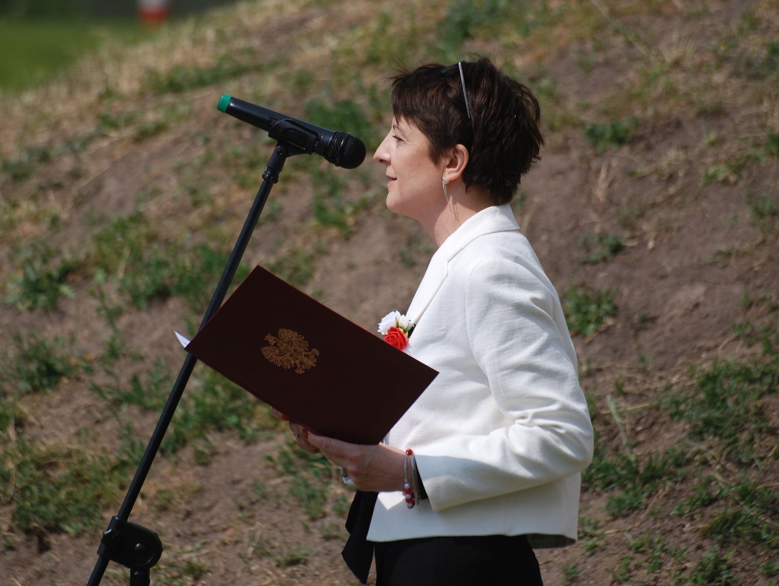 Unieważniona decyzja radnych. Wójt Raszyna jednak z absolutorium