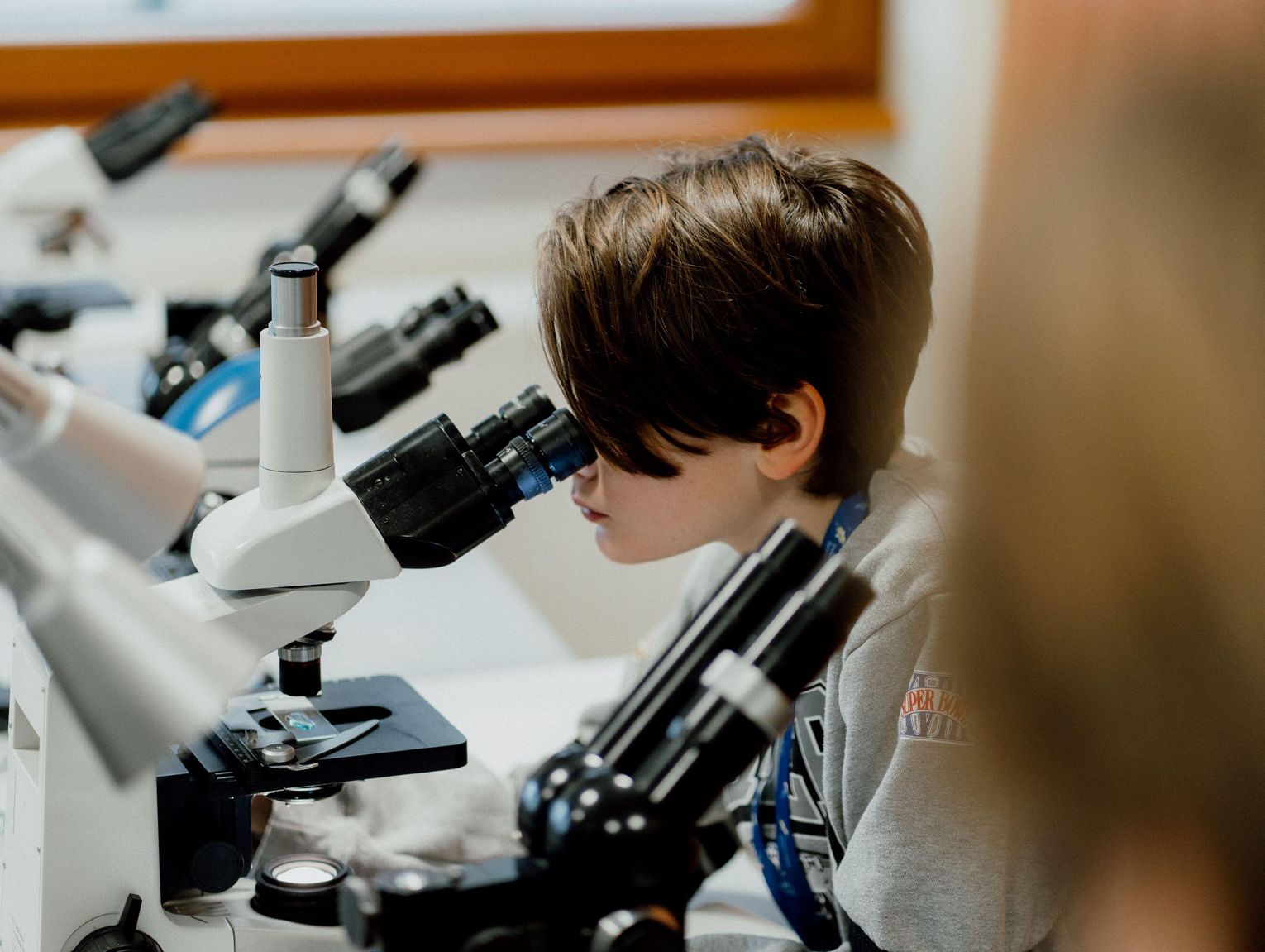 Uniwersytet Dzieci – tu dzieci zamieniają pytania w odkrycia