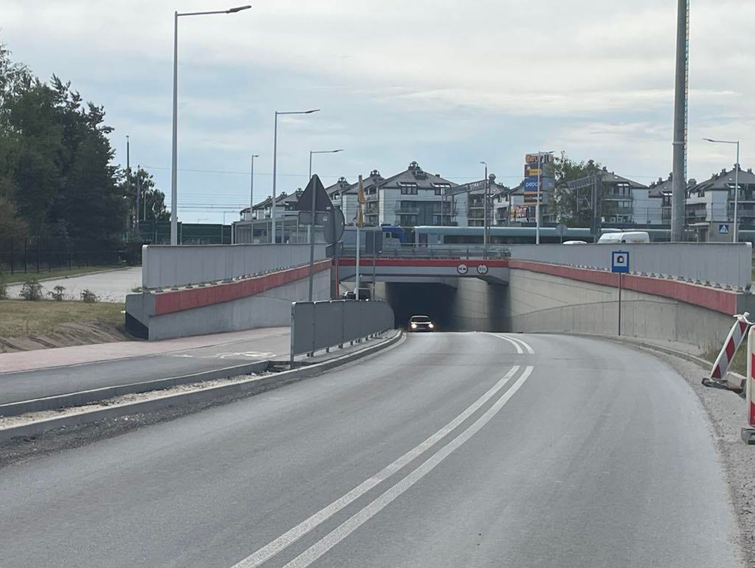 Uwaga mieszkańcy Pruszkowa! Nadchodzą utrudnienia drogowe