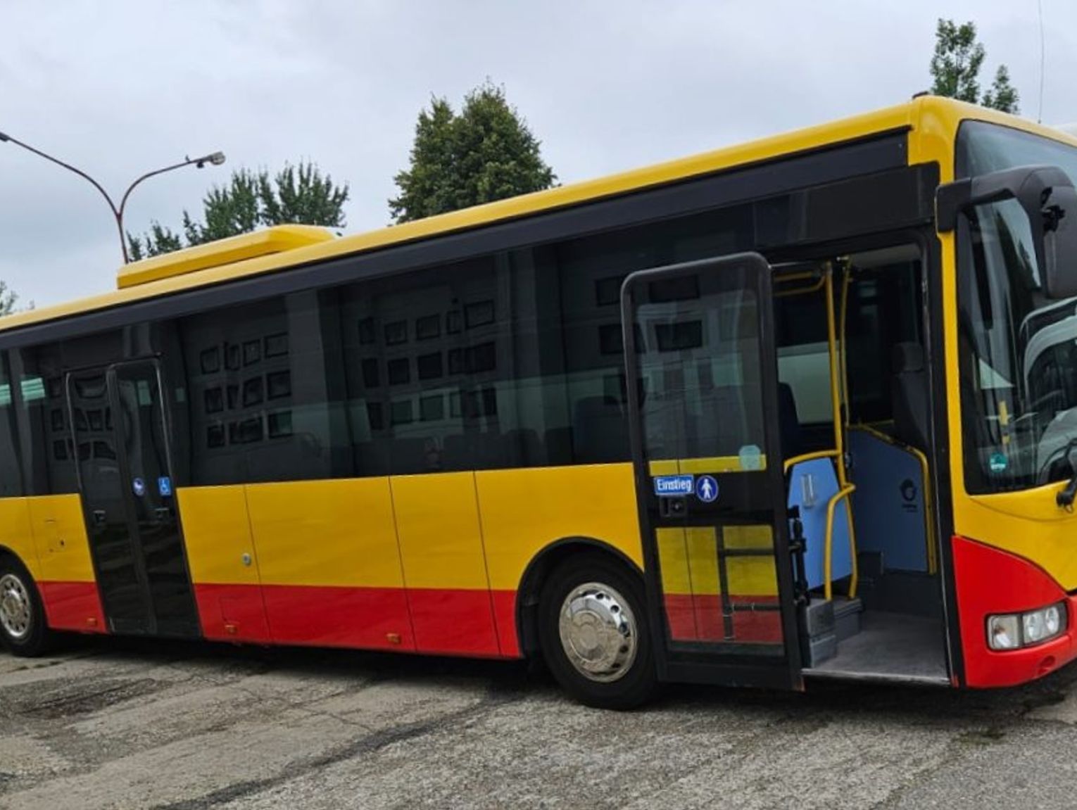 Uwaga pasażerowie – od 1 października spore zmiany w rozkładach jazdy!