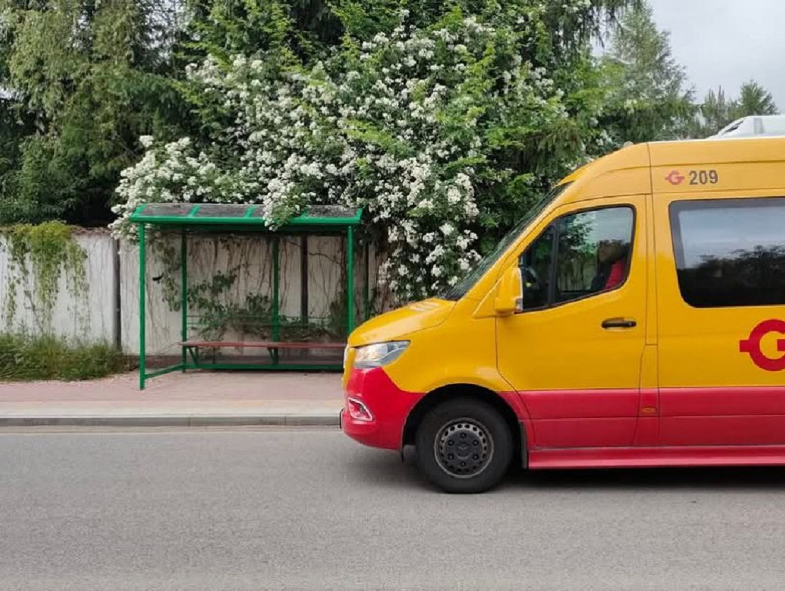 Uwaga podróżni – kolejne zmiany w rozkładzie jazdy autobusów