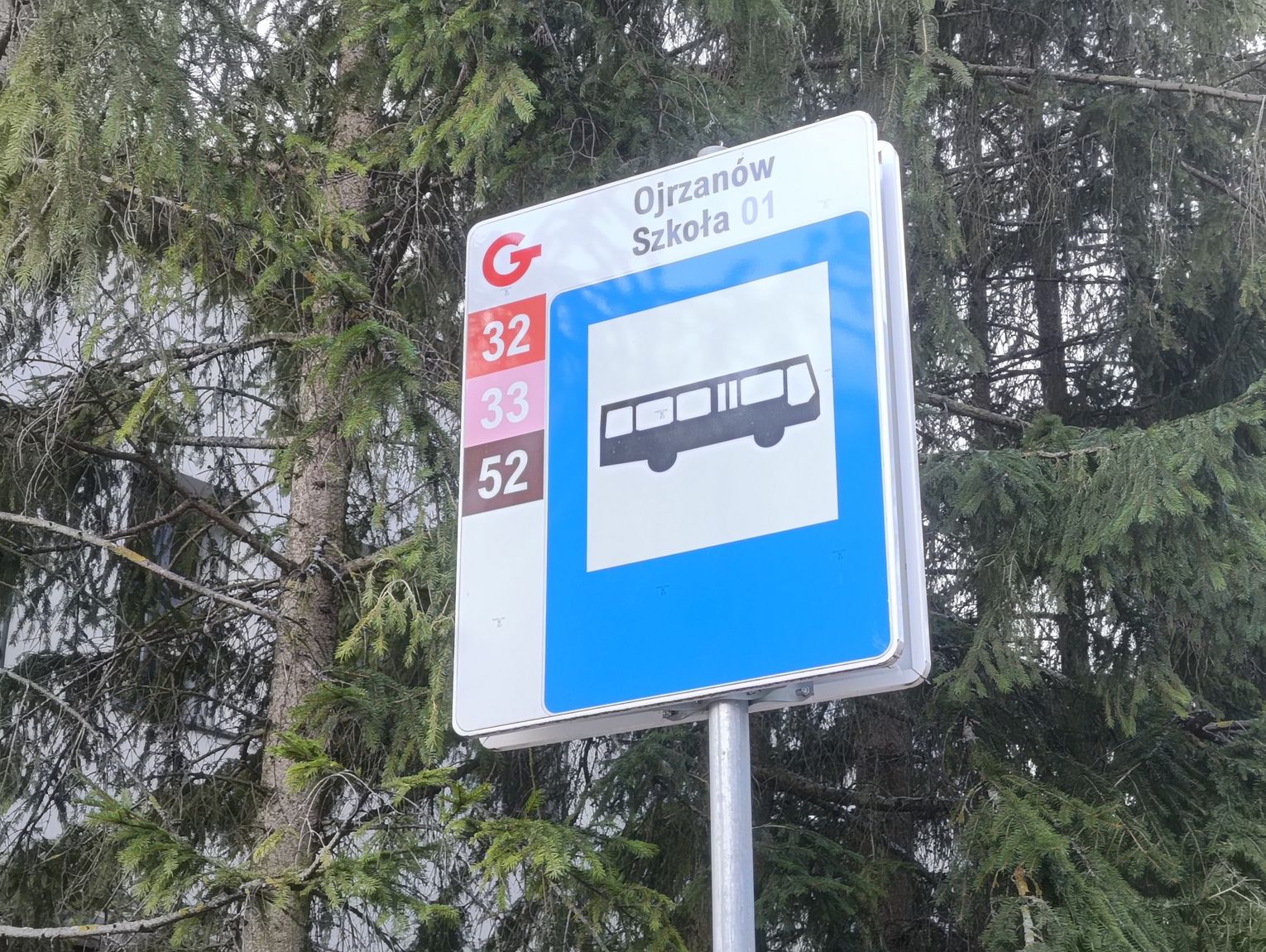 Uwaga podróżni! Zmiany w rozkładach jazdy autobusów