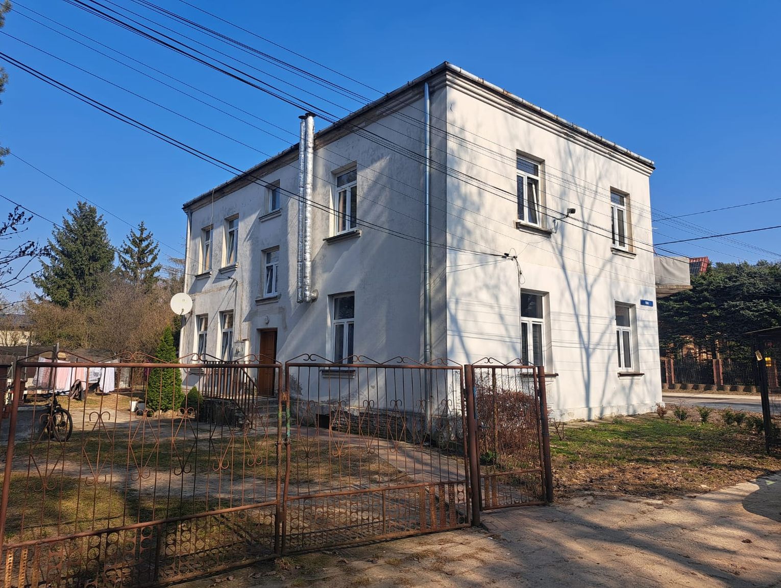 W Milanówku niedługo remonty budynków komunalnych