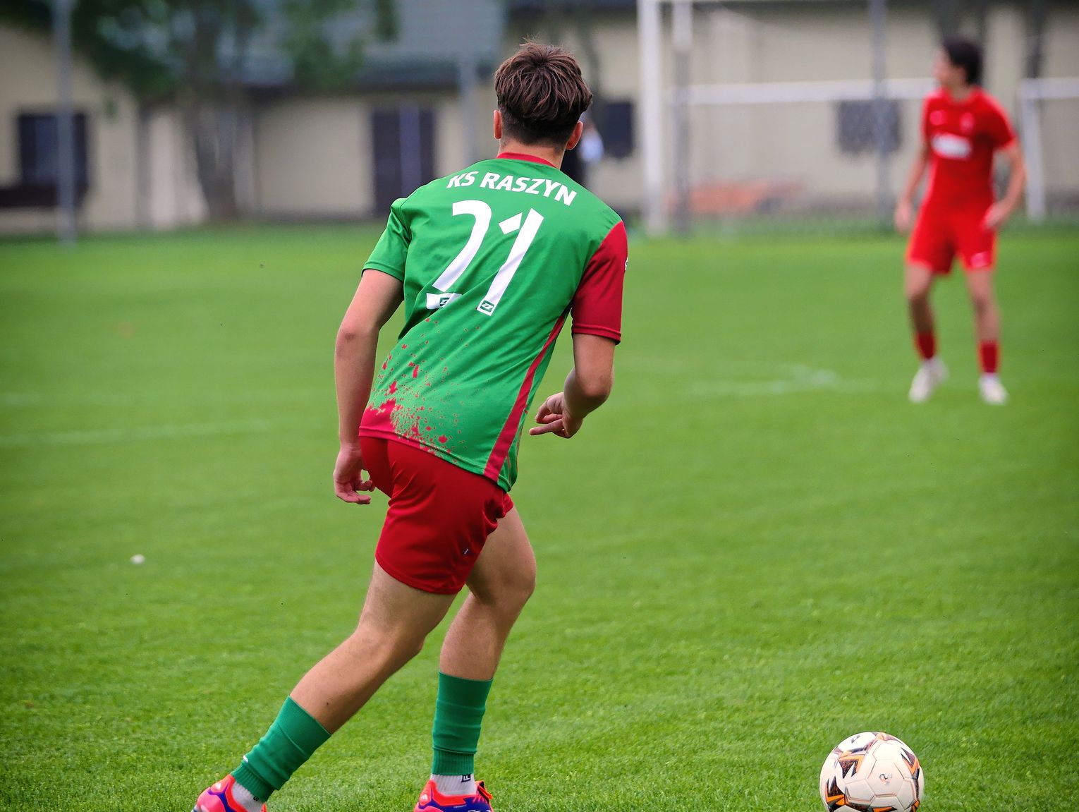 W niedzielę historyczne derby