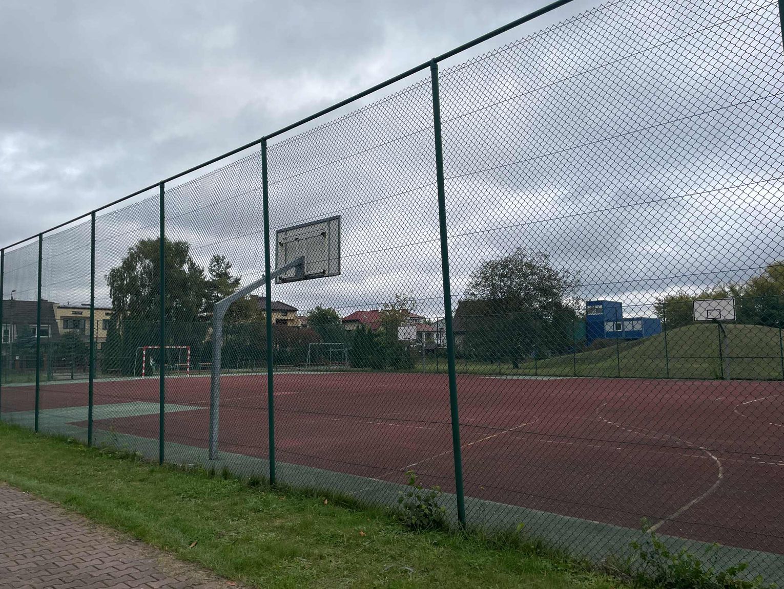 W Piastowie rusza modernizacja boiska przy „Dwójce”!