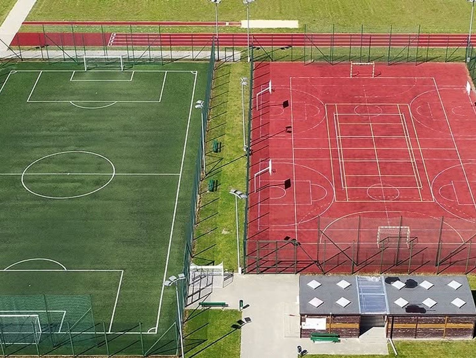 W Walendowie powstanie kompleks sportowy „Orlik” ze skateparkiem