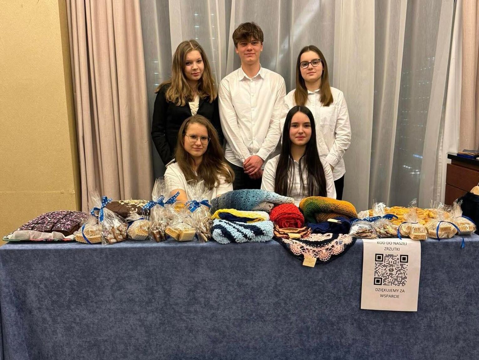 W(y)łącz Komórki, czyli młodzież przeciwko uzależnieniu od telefonu