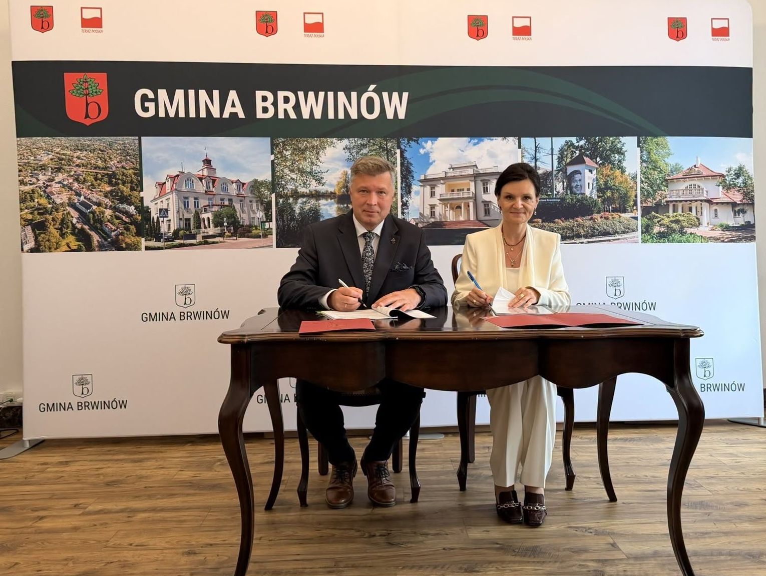 W Żółwinie powstaną nowe inwestycje warte kilka milionów