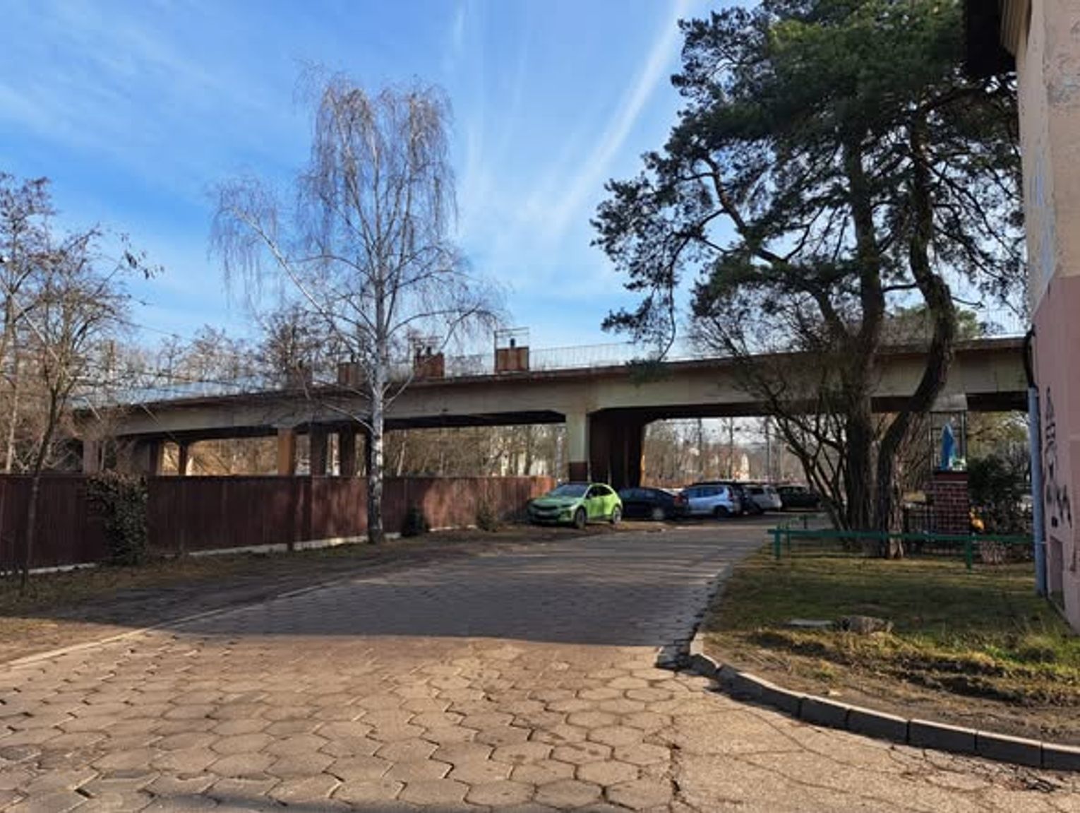 Warszawska w Milanówku zostanie zamknięta. Szykują się objazdy