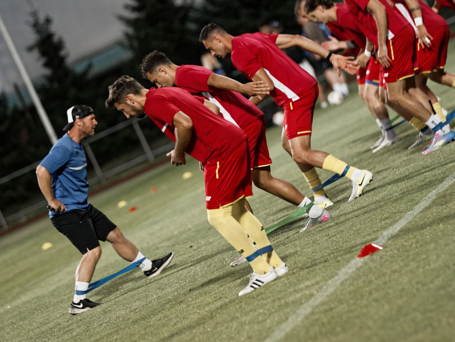 Ważna niedziela w Pruszkowie. Przyjeżdża GKS Tychy