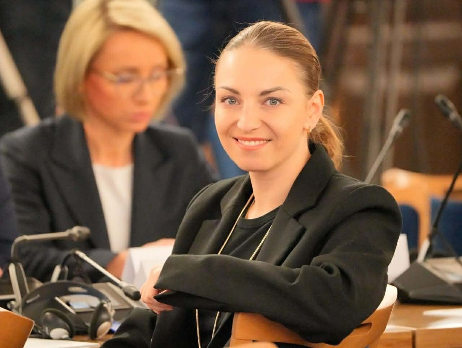 Weto SAFE budzi sprzeciw społeczny. Posłanka Kinga Gajewska: „to decyzja niezrozumiała”