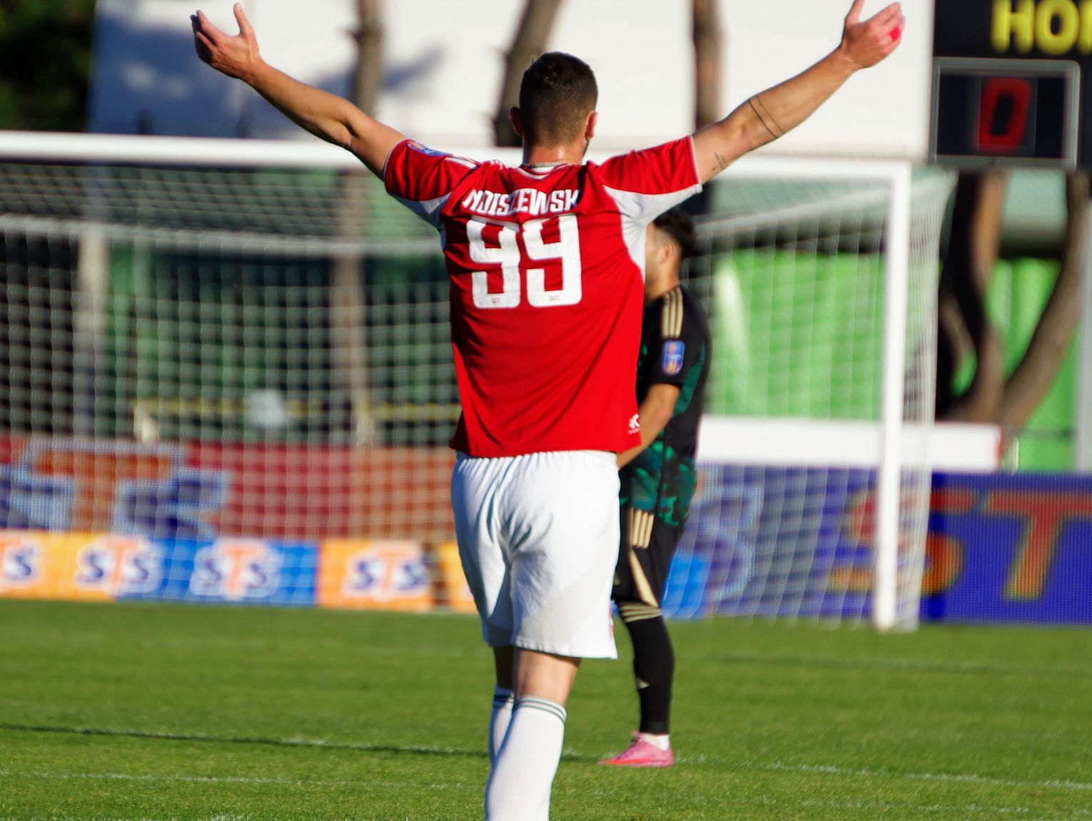 Wicelider kontra wicelider