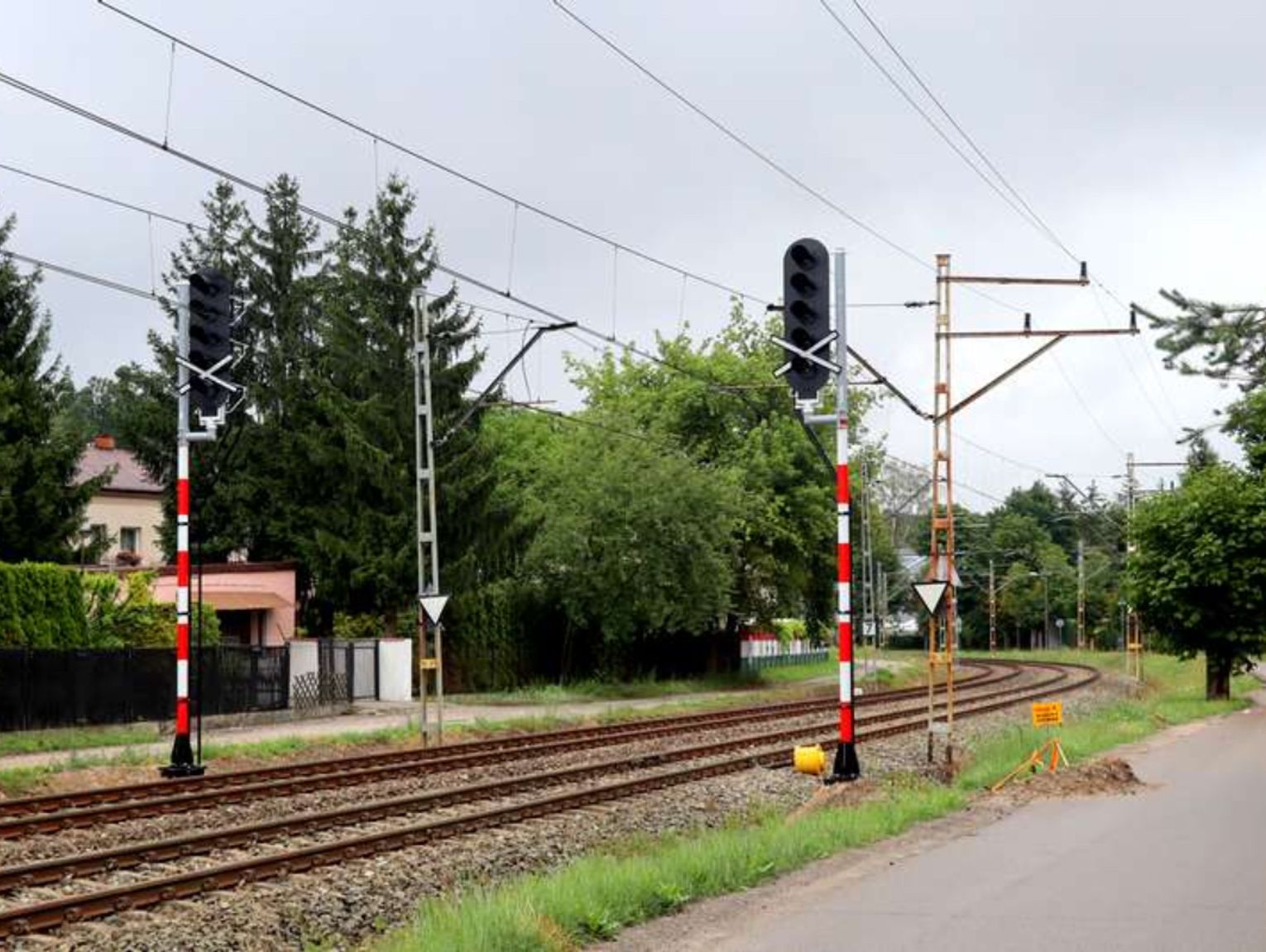 Wielka modernizacja WKD w regionie. Co się zmieni?