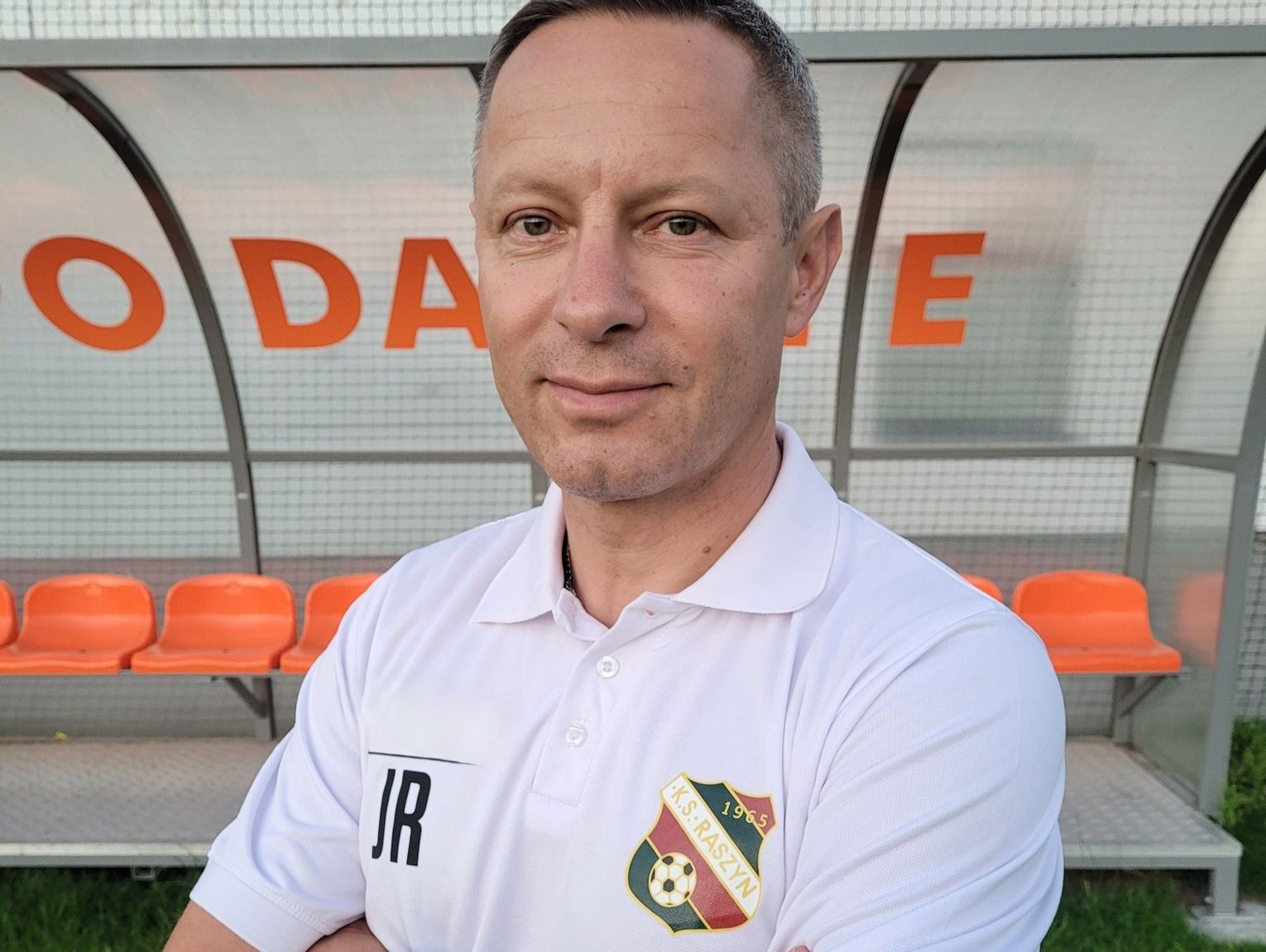 Wielki powrót na ławkę trenerską