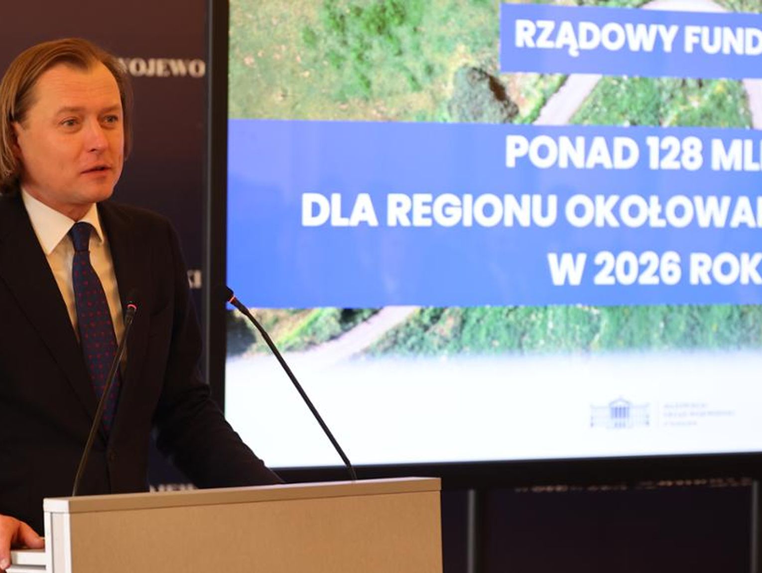 Wielkie pieniądze na drogi w powiatach pruszkowskim i grodziskim