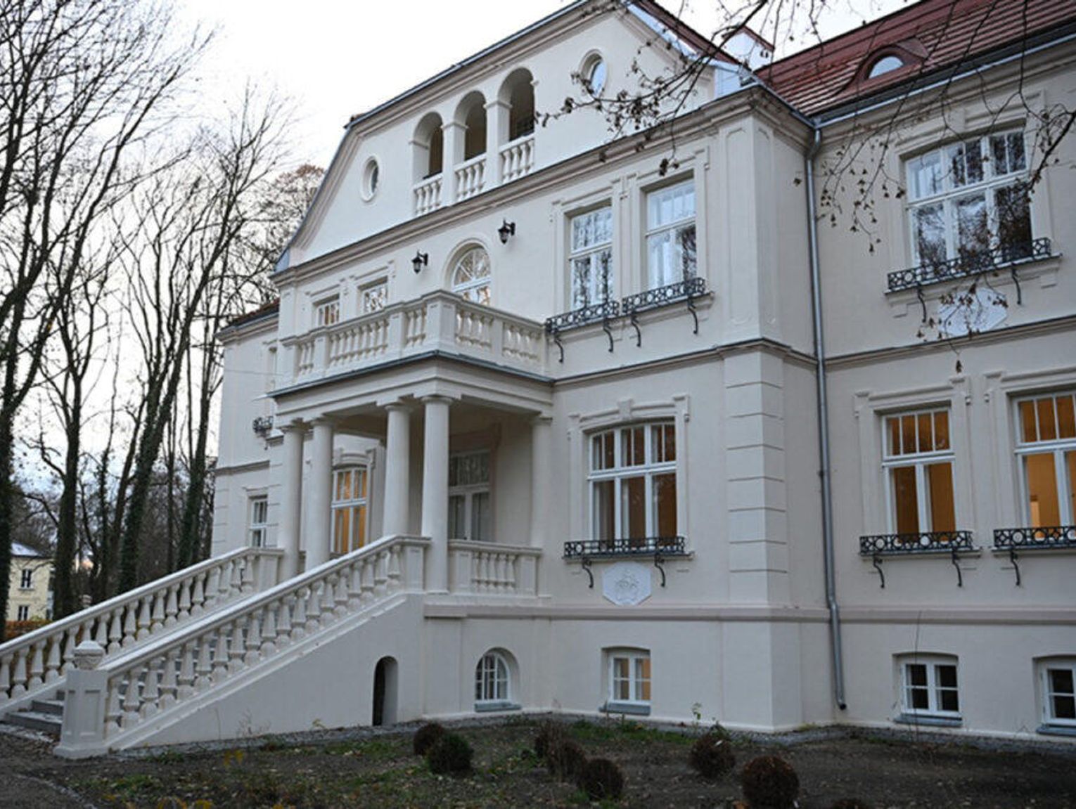 Willa Waleria w Milanówku wyróżniona w ogólnopolskim konkursie „Zabytek Zadbany”