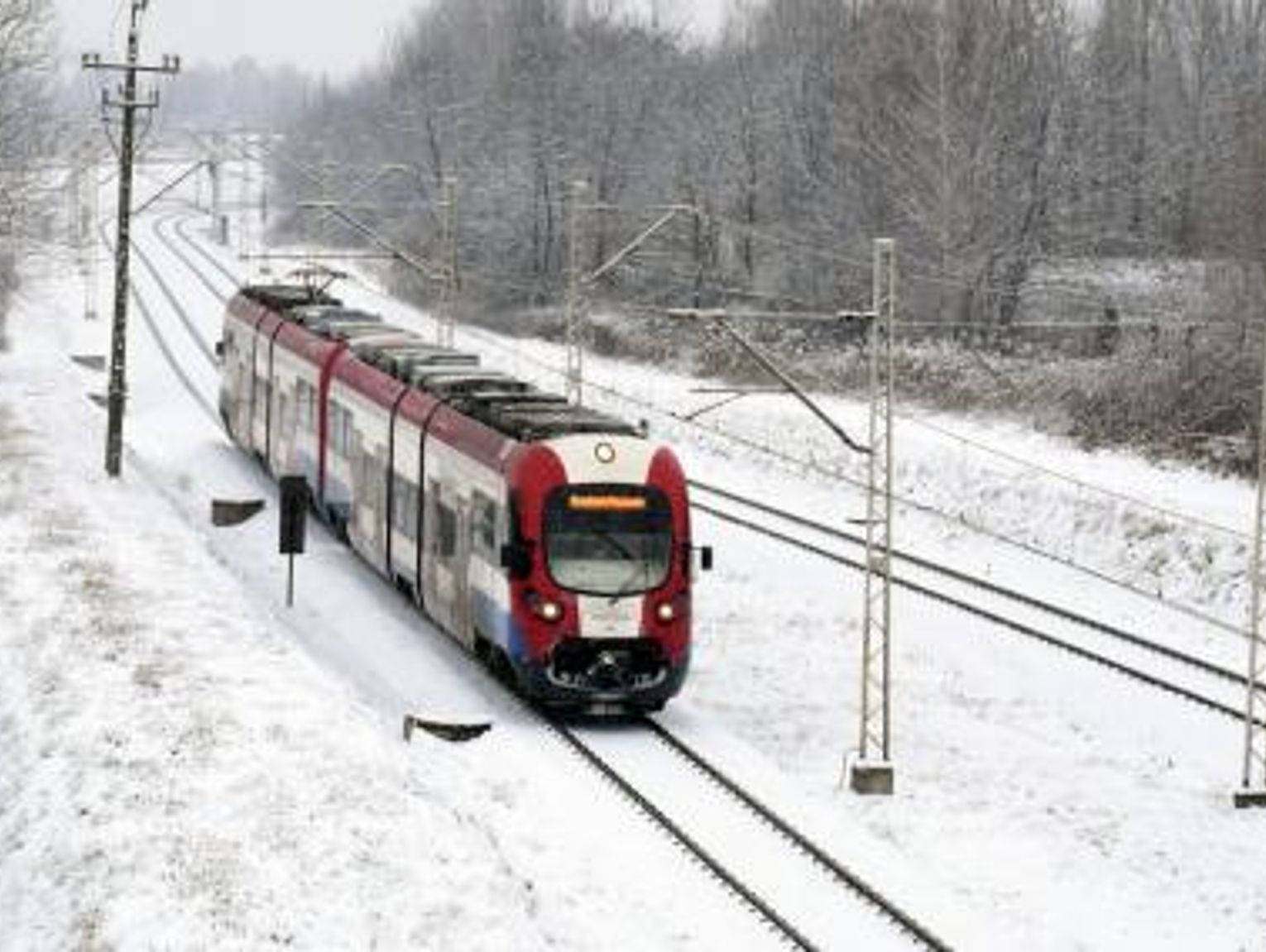 WKD pyta pasażerów o jakość usług