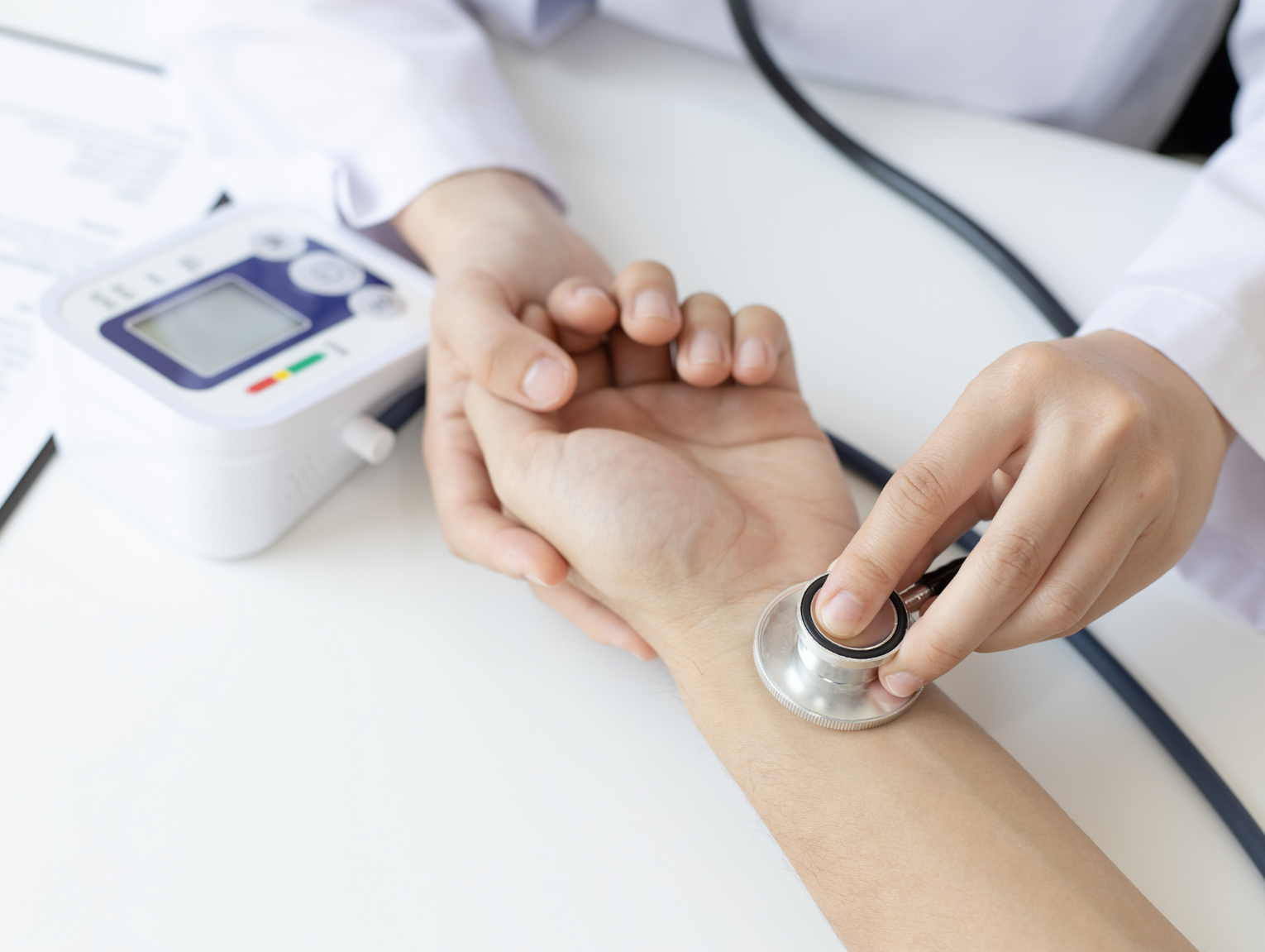 Wolne Terminy Leczenia w Pruszkowie - Sprawdź, co Możesz Zrobić dla Swojego Zdrowia