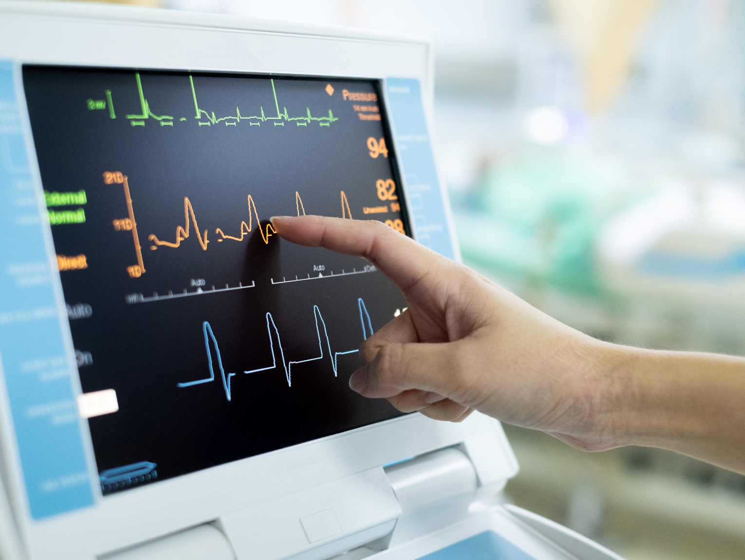 Wolne terminy leczenia w Pruszkowie - znajdź swojego specjalistę