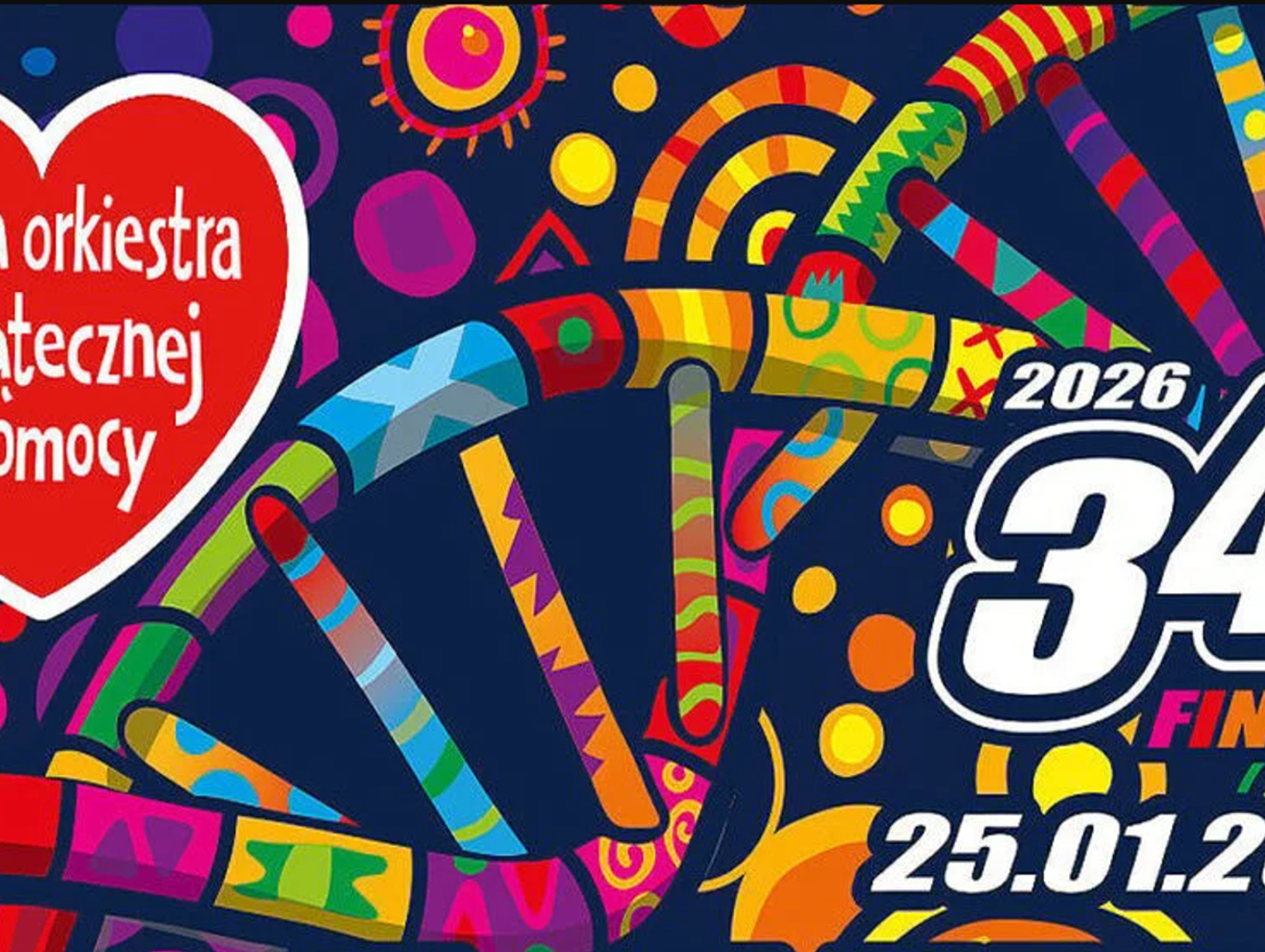 WuKaDka gra z WOŚP: licytacje, darmowe przejazdy i wsparcie dla zdrowych brzuszków