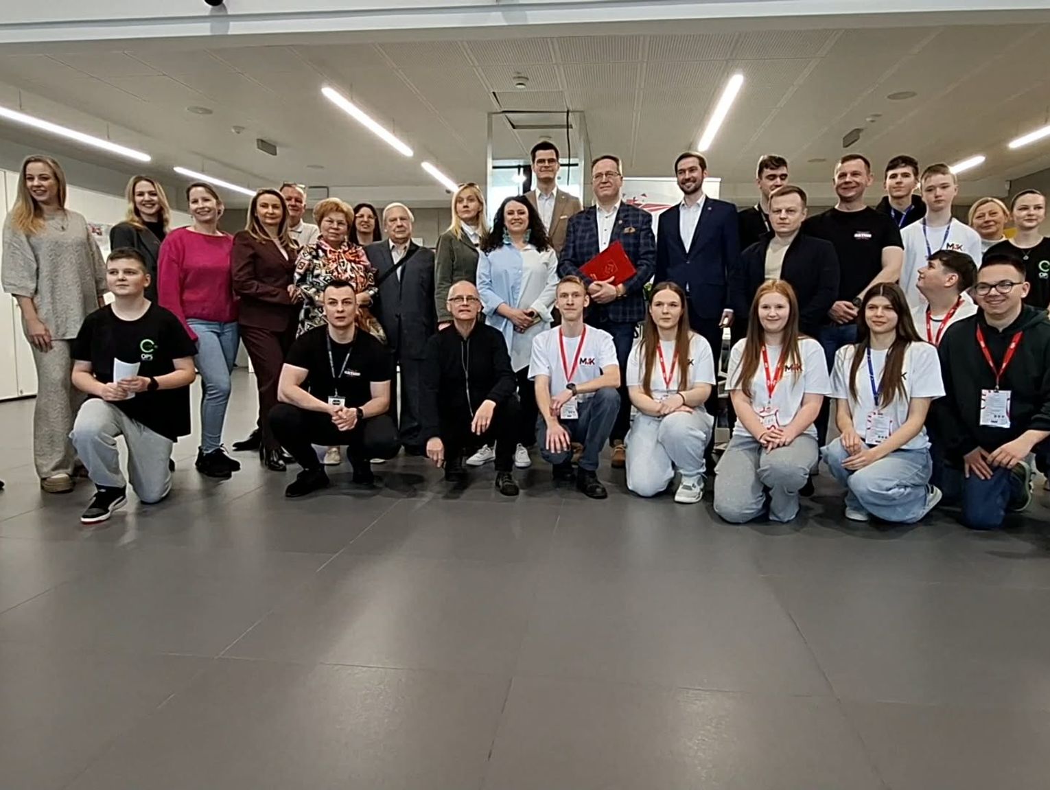 Wystartowały Grodziskie Dni Młodzieży