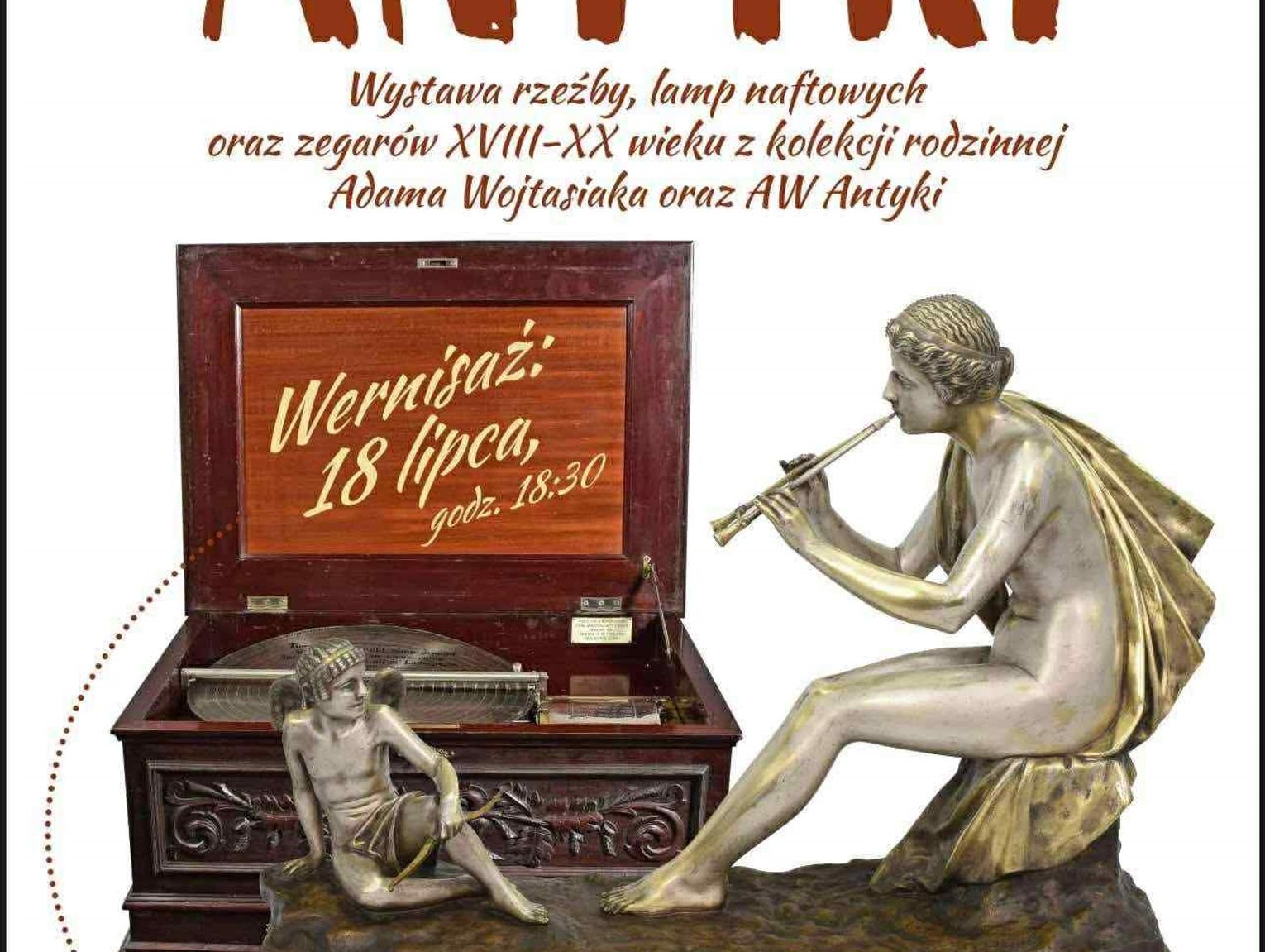 Wystawa oraz wernisaż w urzędzie gminy Michałowice