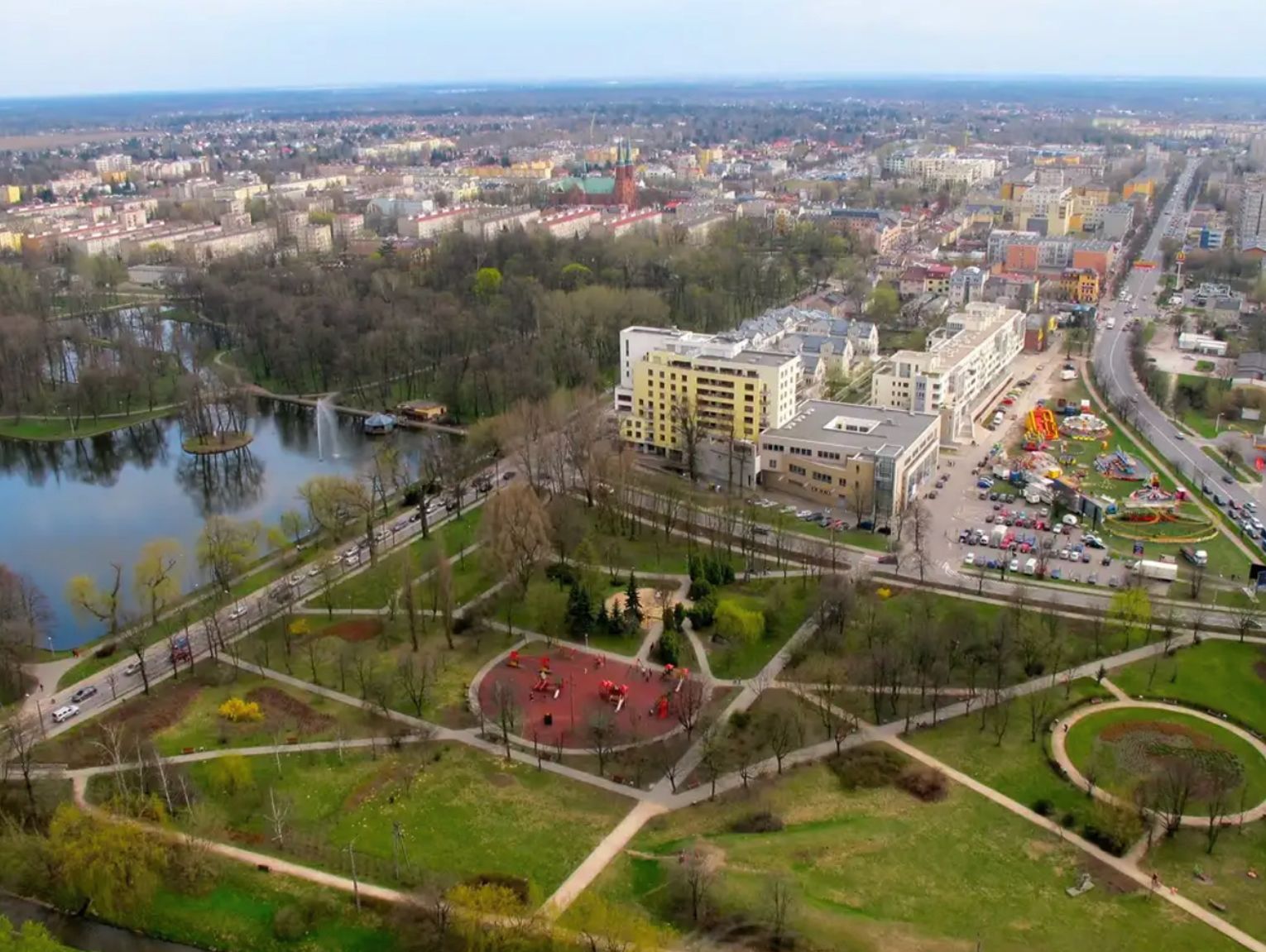 Wyższy podatek w Pruszkowie. Ile zapłacimy w 2027 roku, a ile zyska miasto?
