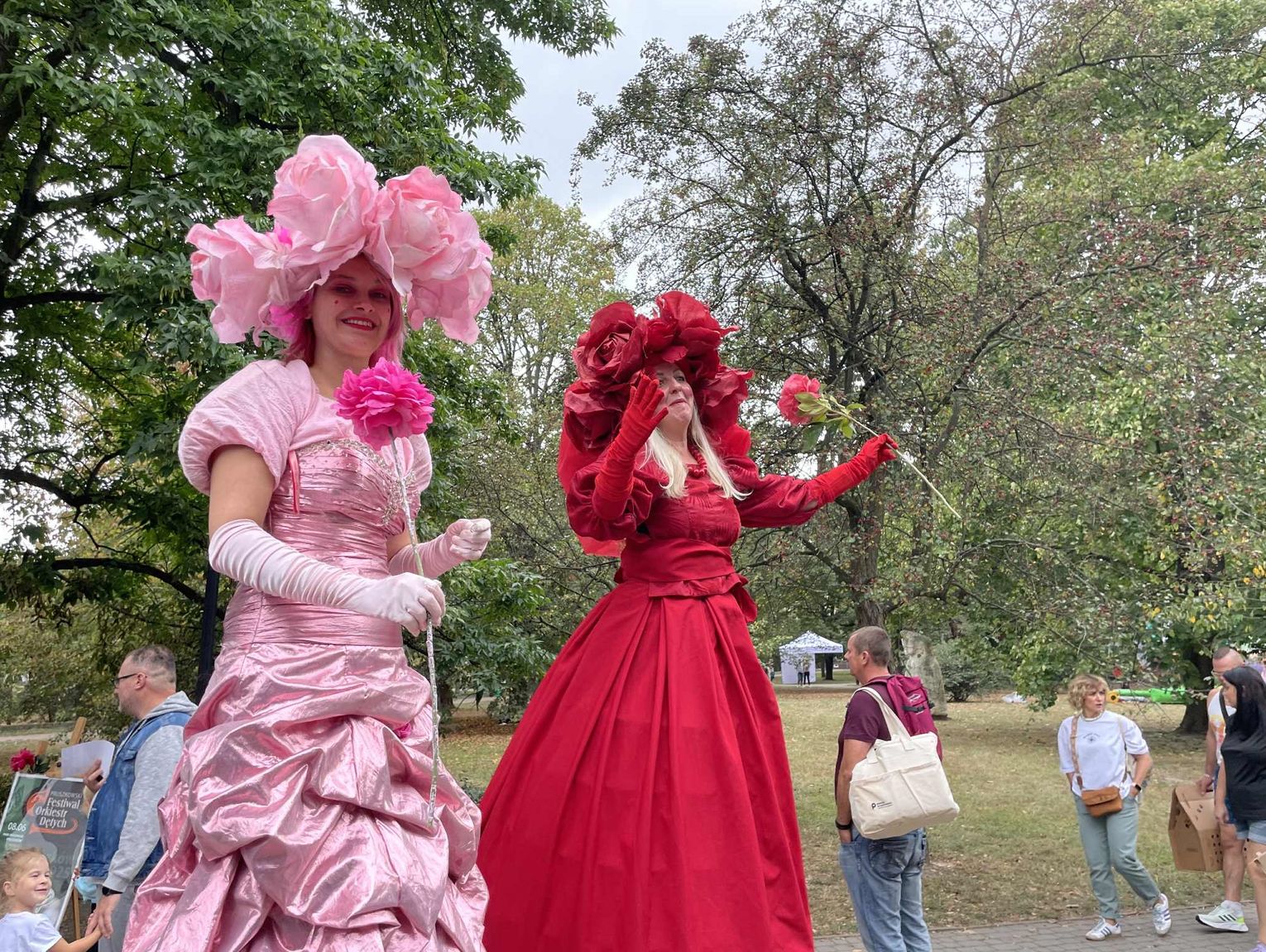 Za nami Eko Piknik Powiatu Pruszkowskiego! GALERIA ZDJĘĆ!