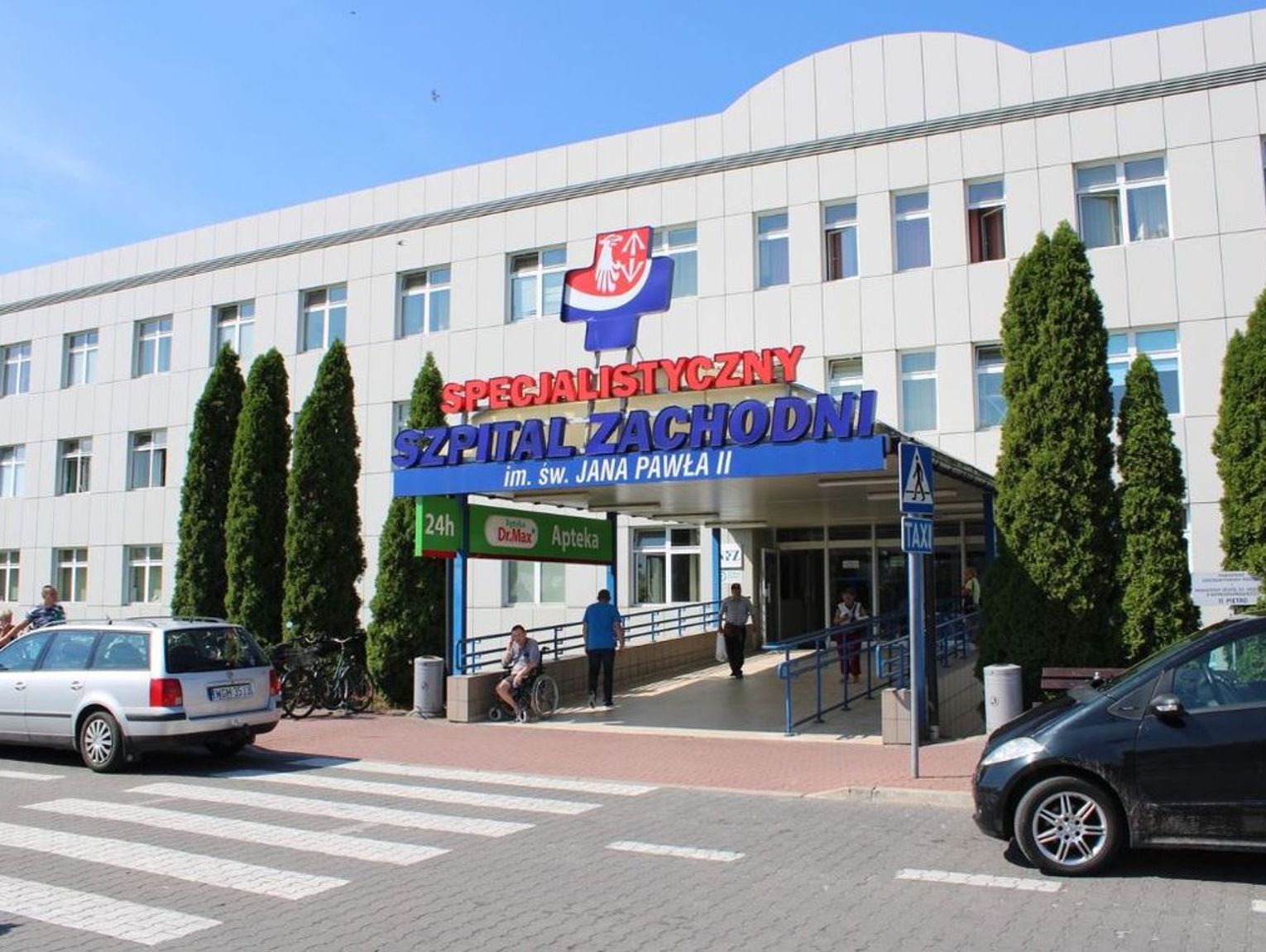 Zadbaj o zdrowie! Bezpłatne badania PSA dla panów z powiatu grodziskiego