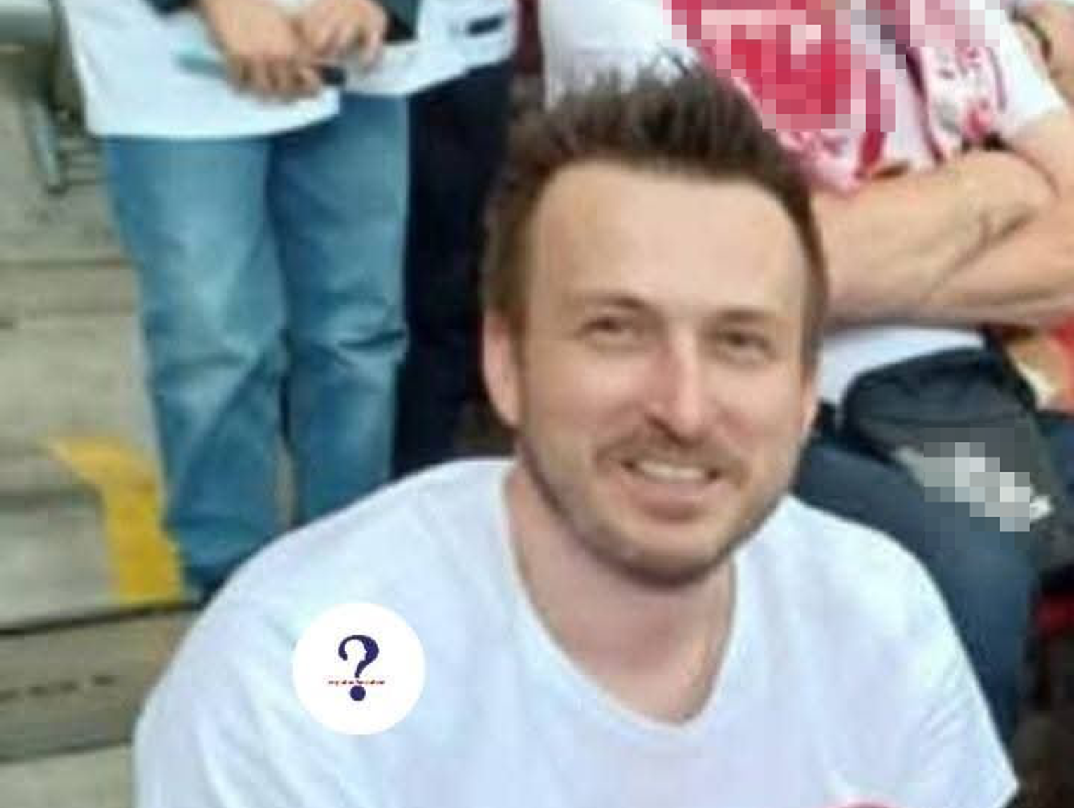 Zaginął mieszkaniec Ruśca!