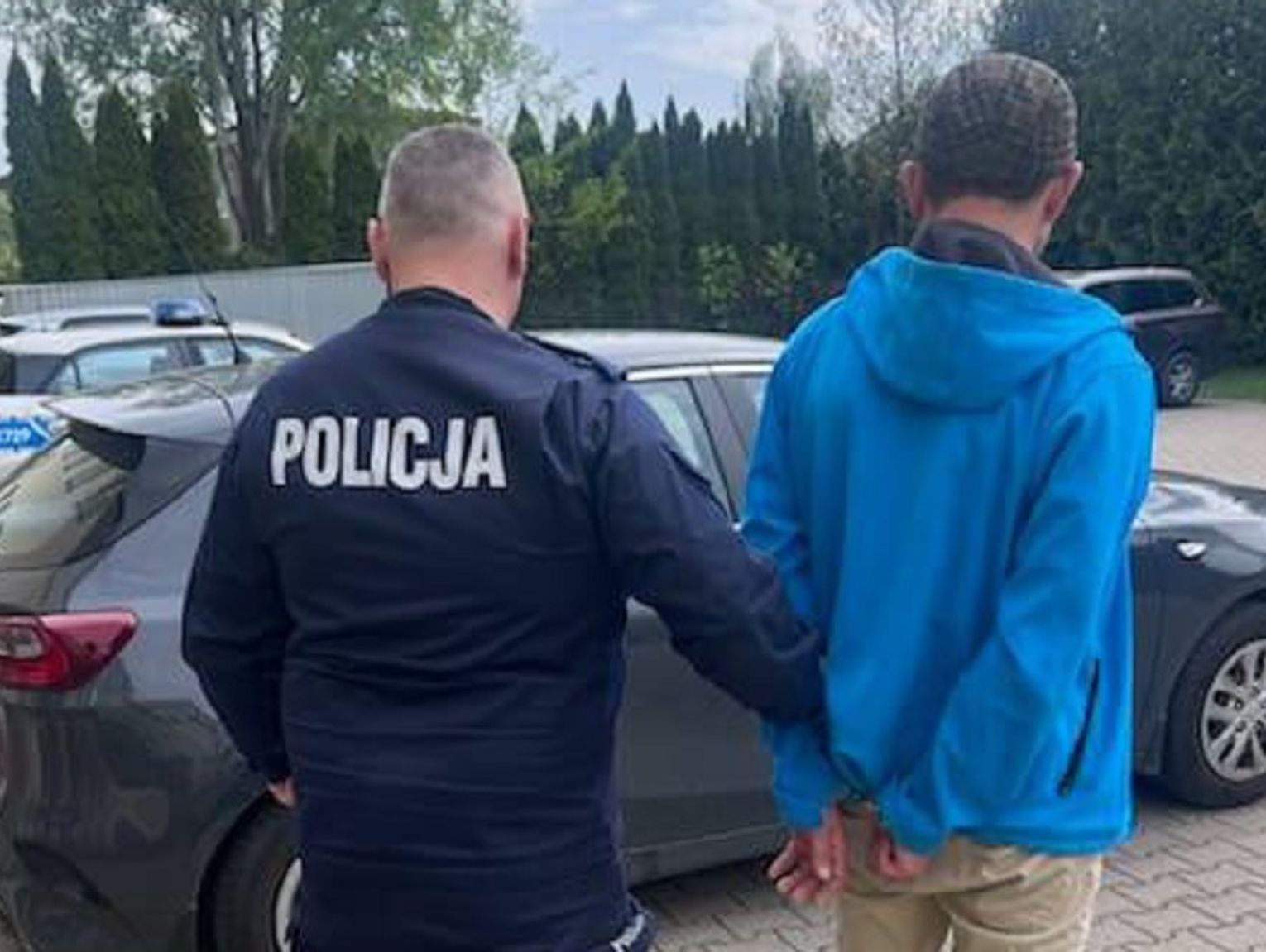 Żart czy kradzież tożsamości?