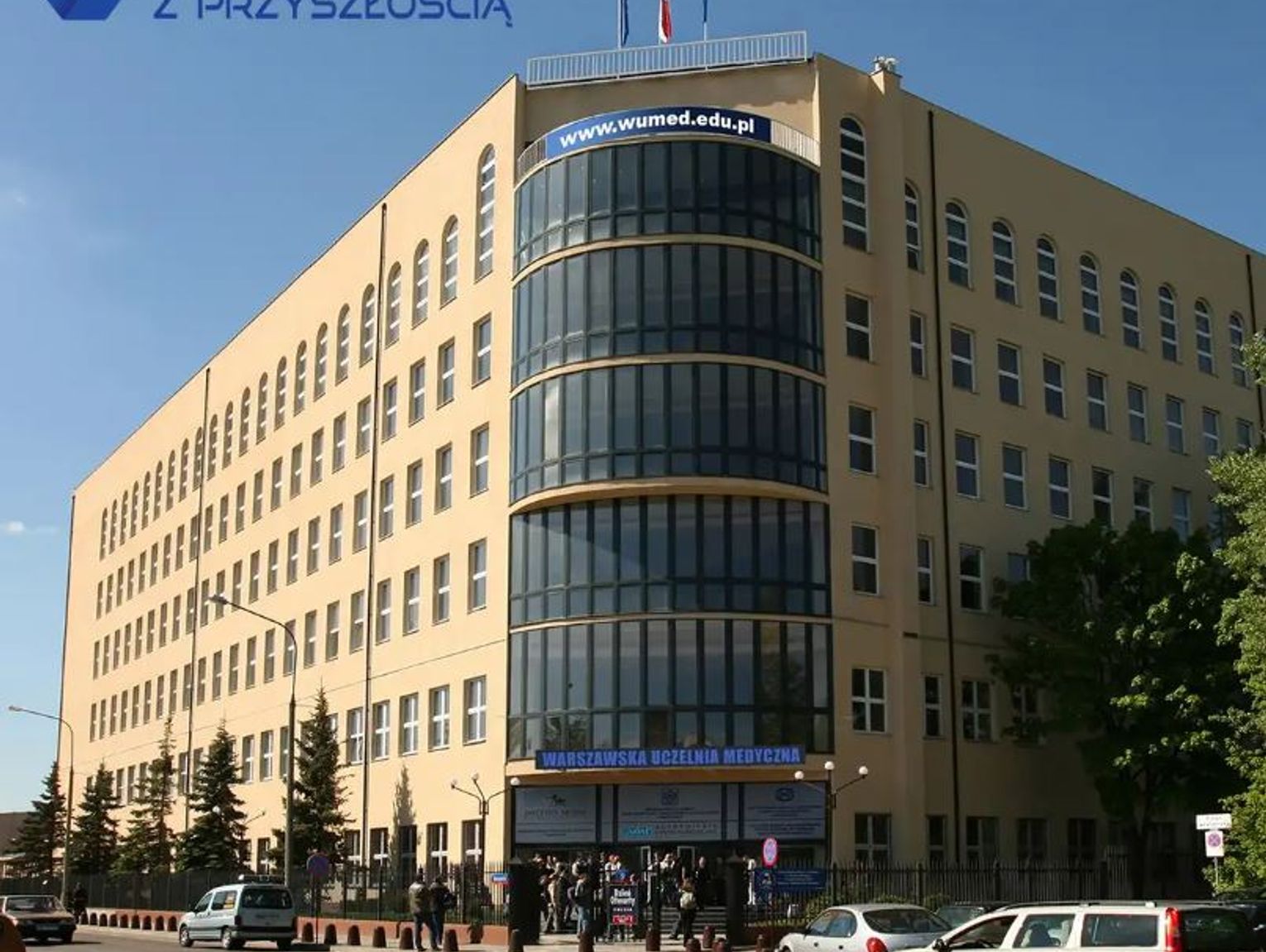 Zawody medyczne nie dla wszystkich!