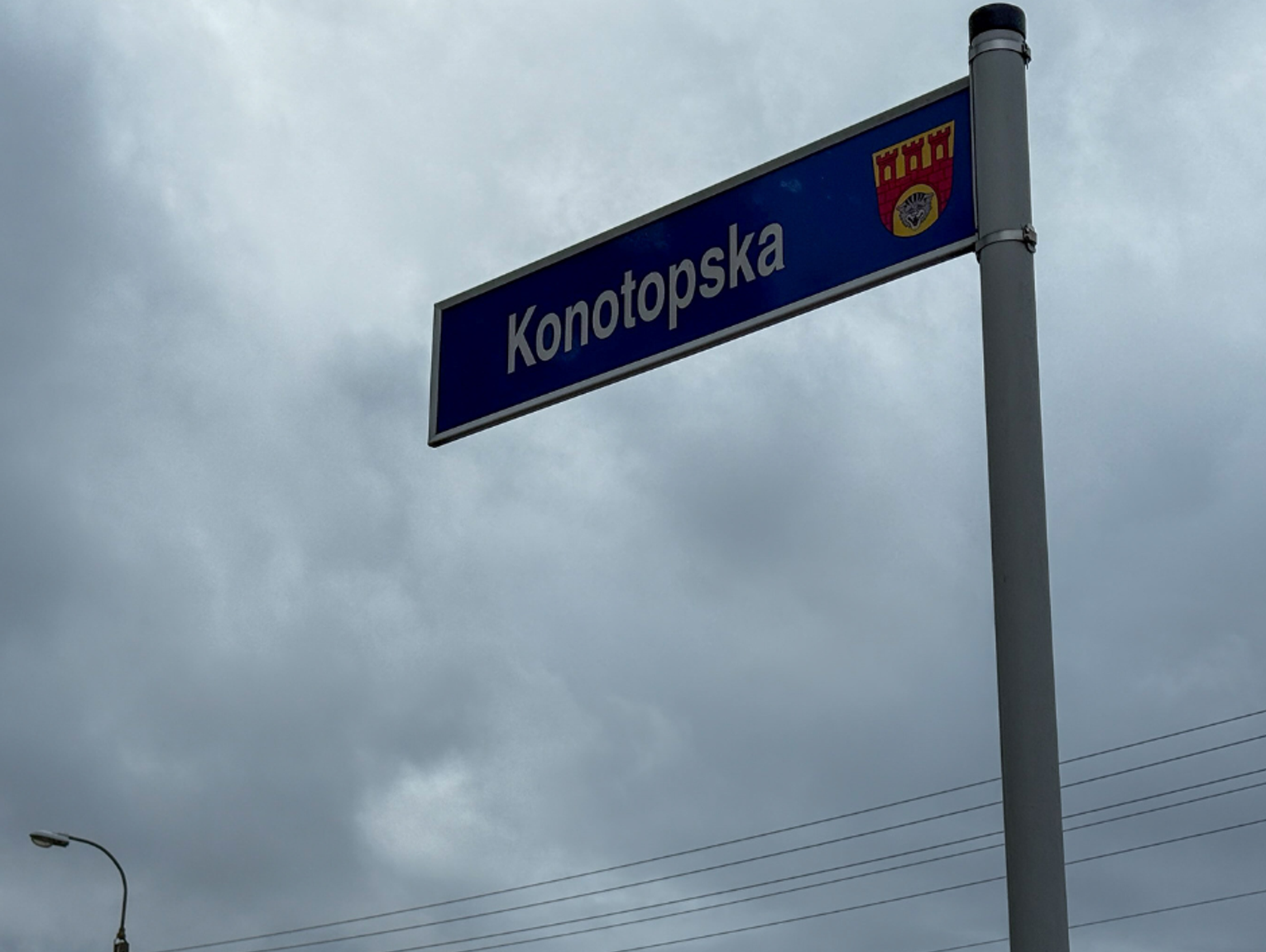 Zmiana organizacji ruchu na ul. Konotopskiej w Pruszkowie opóźniona! Sprawdź, co się dzieje