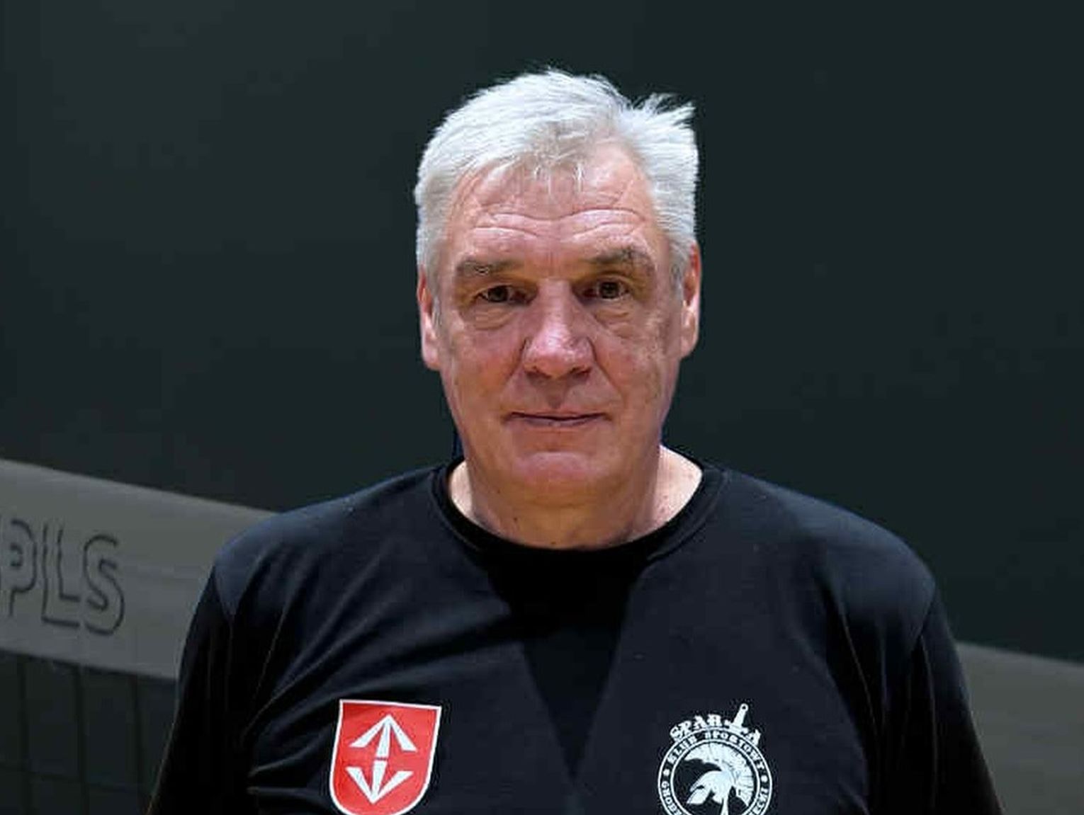 Zmiana sternika Sparty