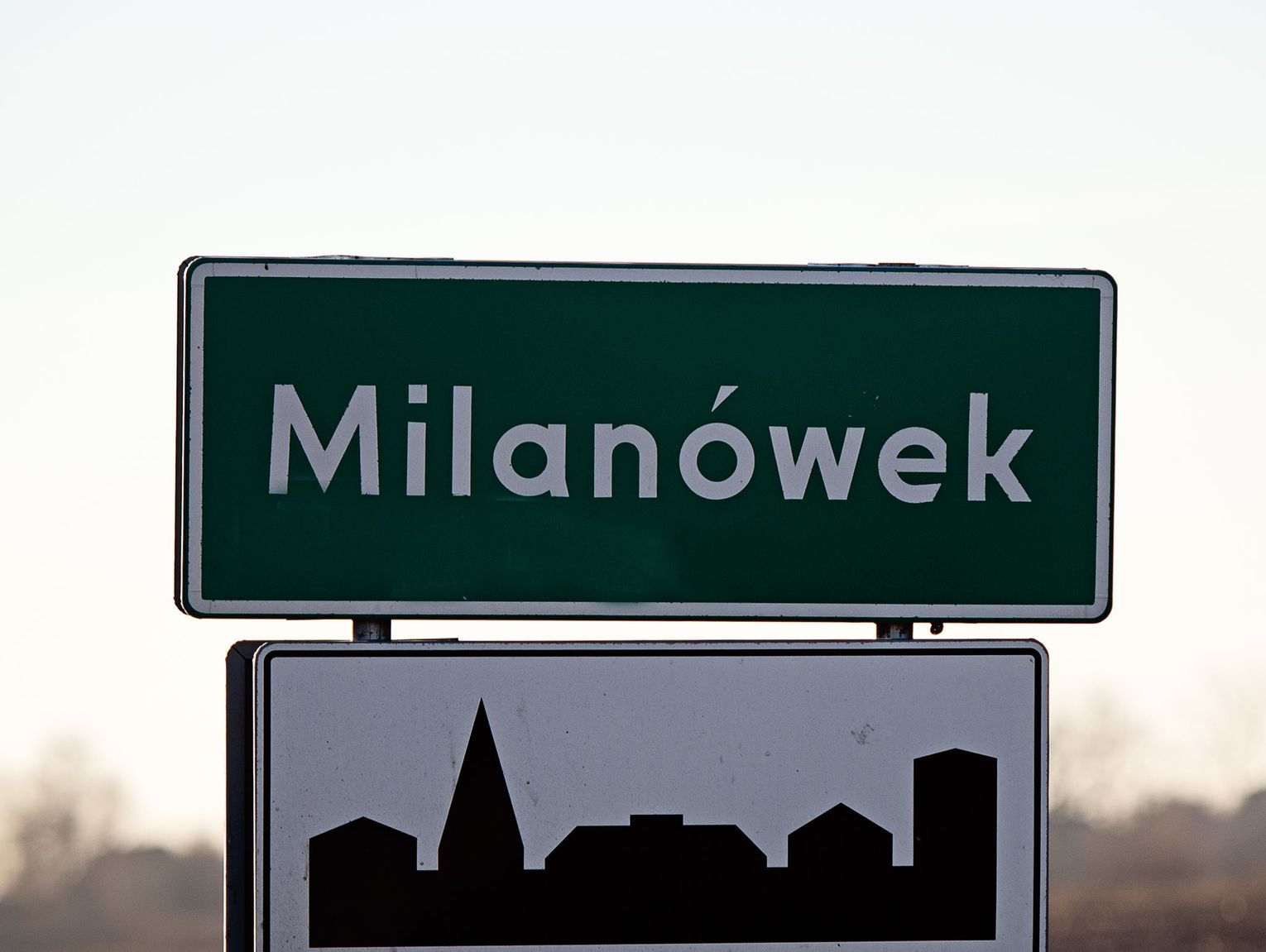 Zmiany organizacji ruchu drogowego w Milanówku