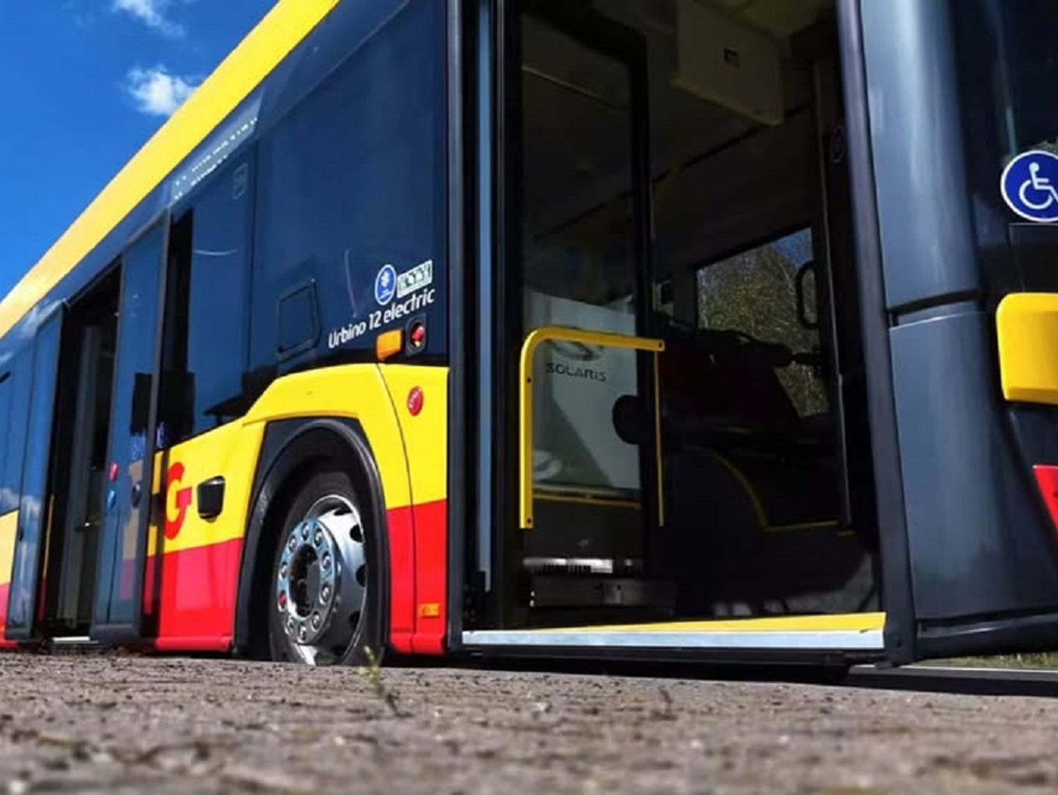 Zmiany w rozkładzie! Nowe przystanki i korekty tras linii 13 i 17 GPA