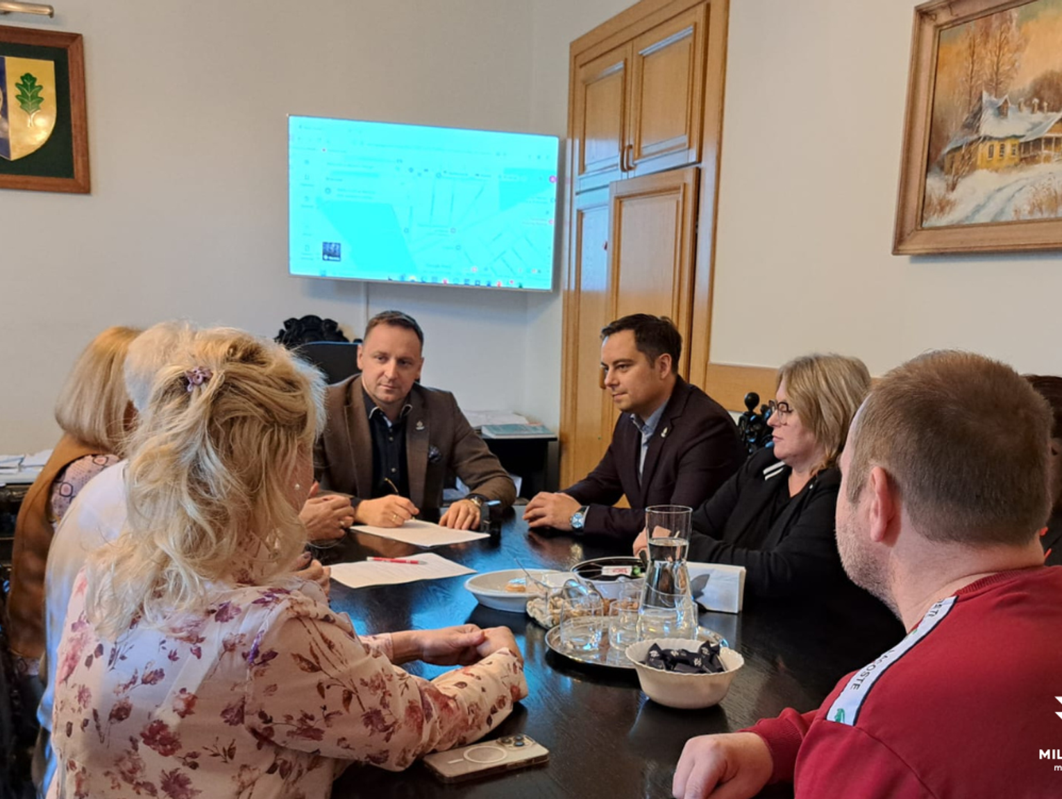 Zupa Ponad Miedzą – nowa inicjatywa w Milanówku, która niesie pomoc i nadzieję